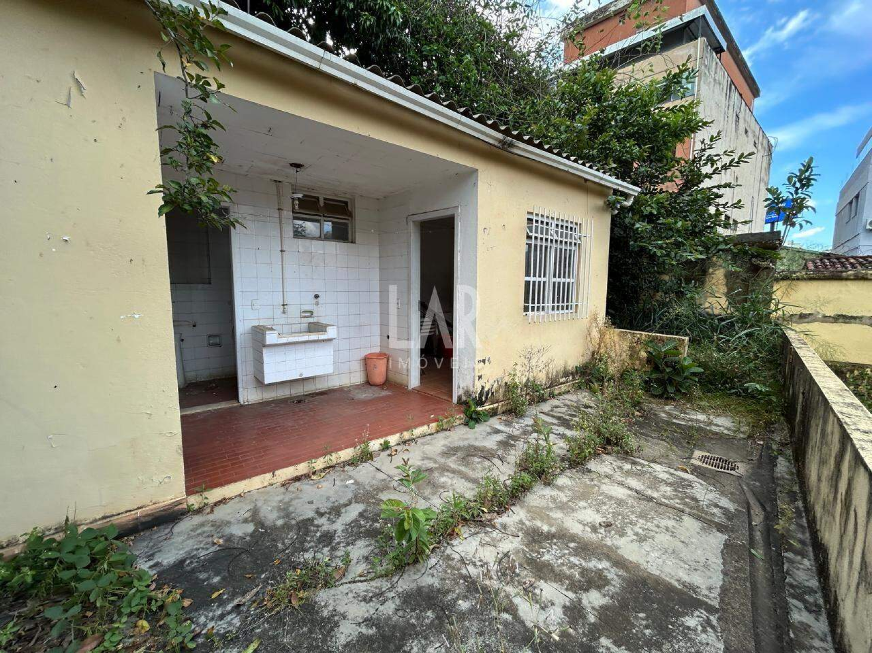 Casa de 4 quartos à venda, Sion, Belo Horizonte - MG