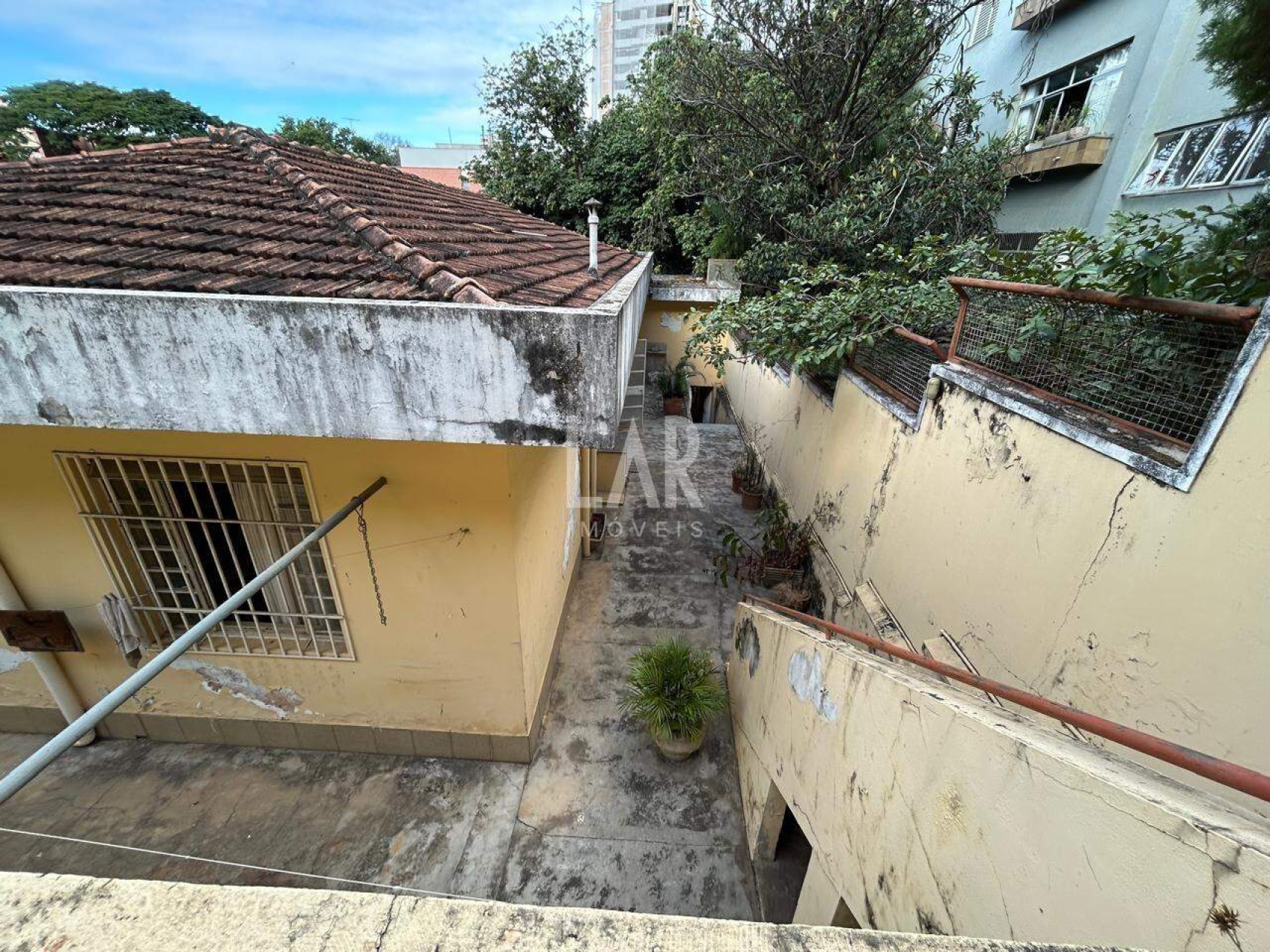Casa de 4 quartos à venda, Sion, Belo Horizonte - MG