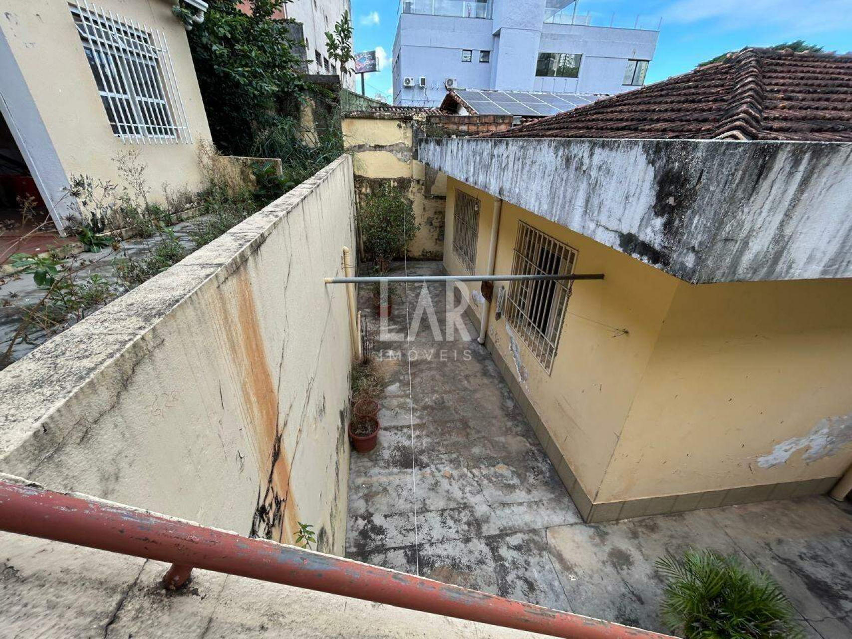 Casa de 4 quartos à venda, Sion, Belo Horizonte - MG