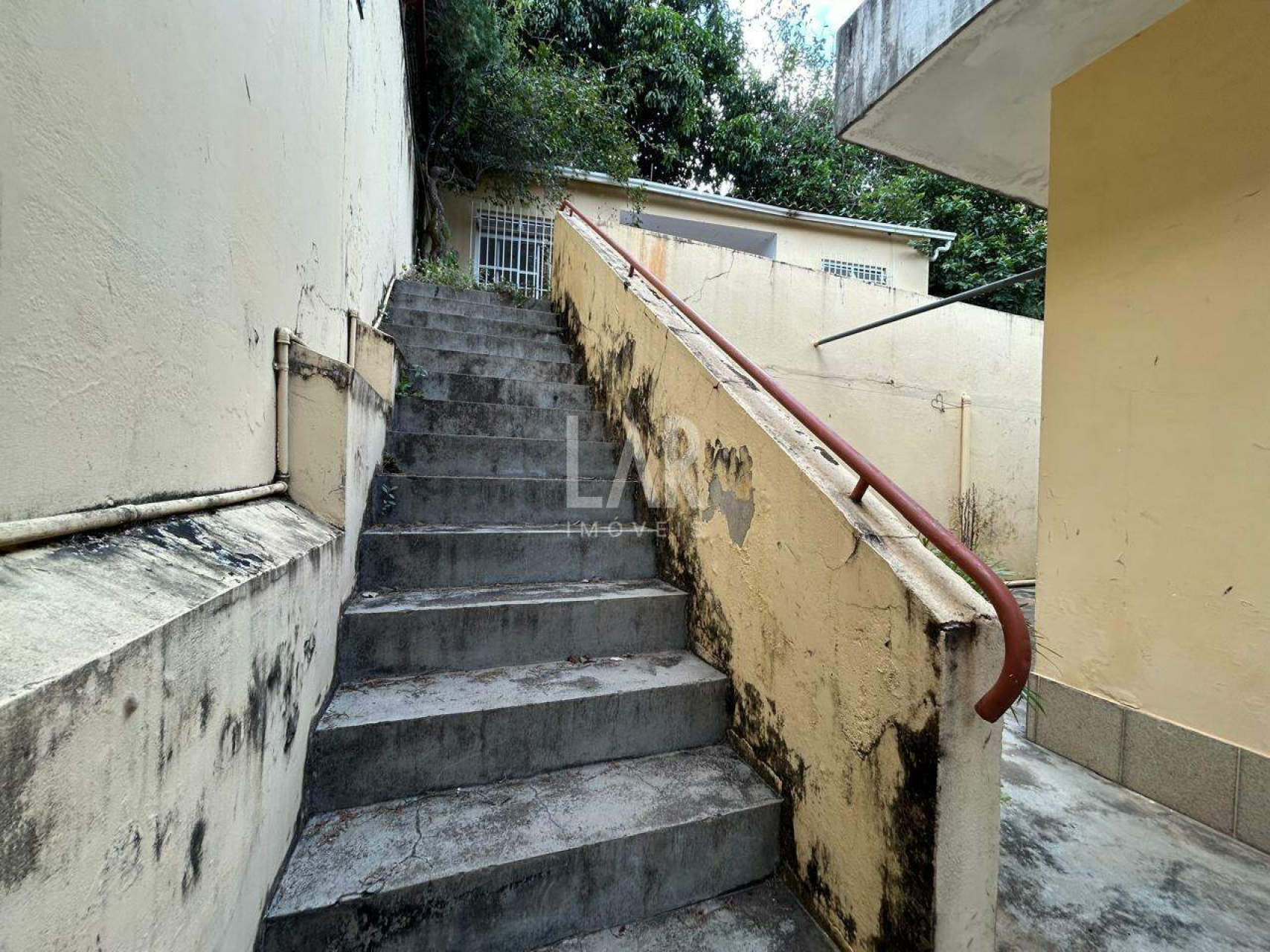 Casa de 4 quartos à venda, Sion, Belo Horizonte - MG