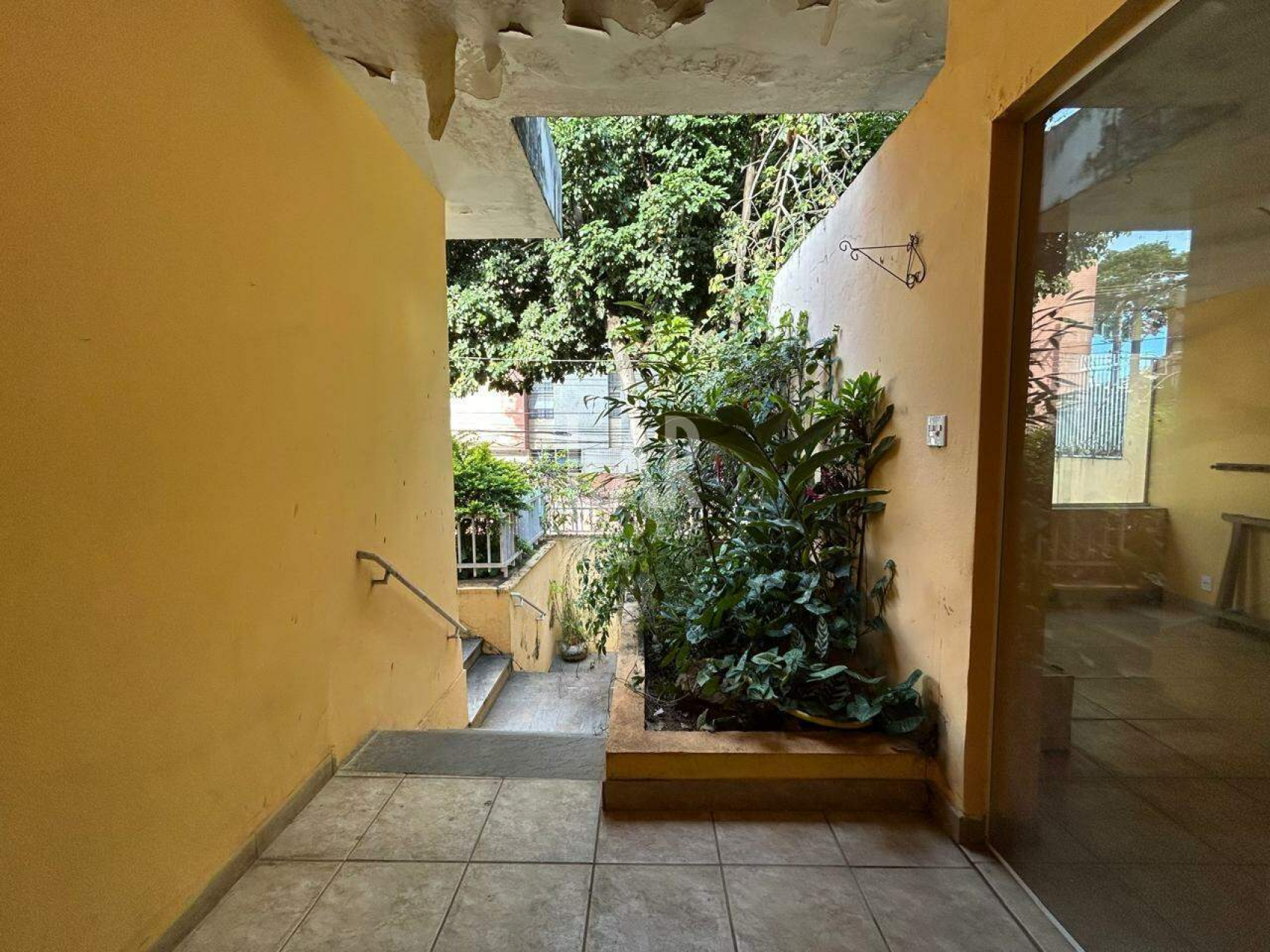 Casa de 4 quartos à venda, Sion, Belo Horizonte - MG
