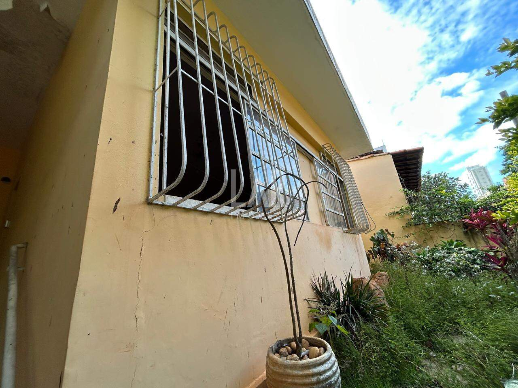 Casa de 4 quartos à venda, Sion, Belo Horizonte - MG