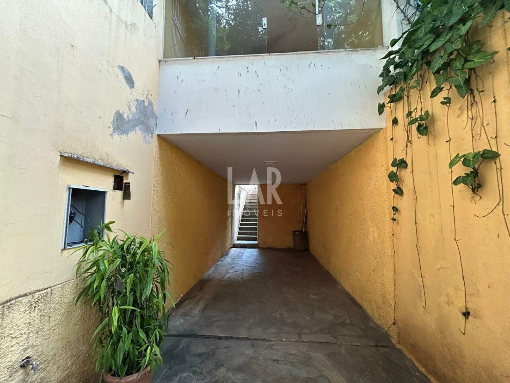 Casa de 4 quartos à venda, Sion, Belo Horizonte - MG