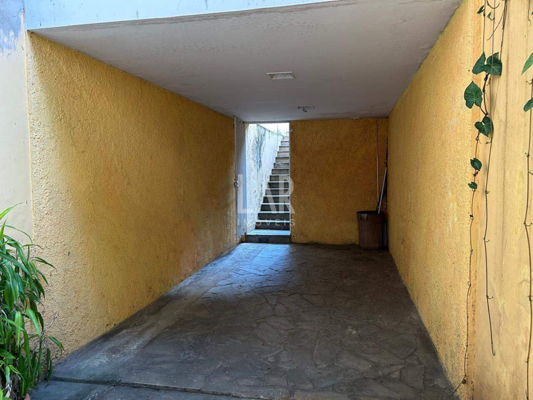 Casa de 4 quartos à venda, Sion, Belo Horizonte - MG