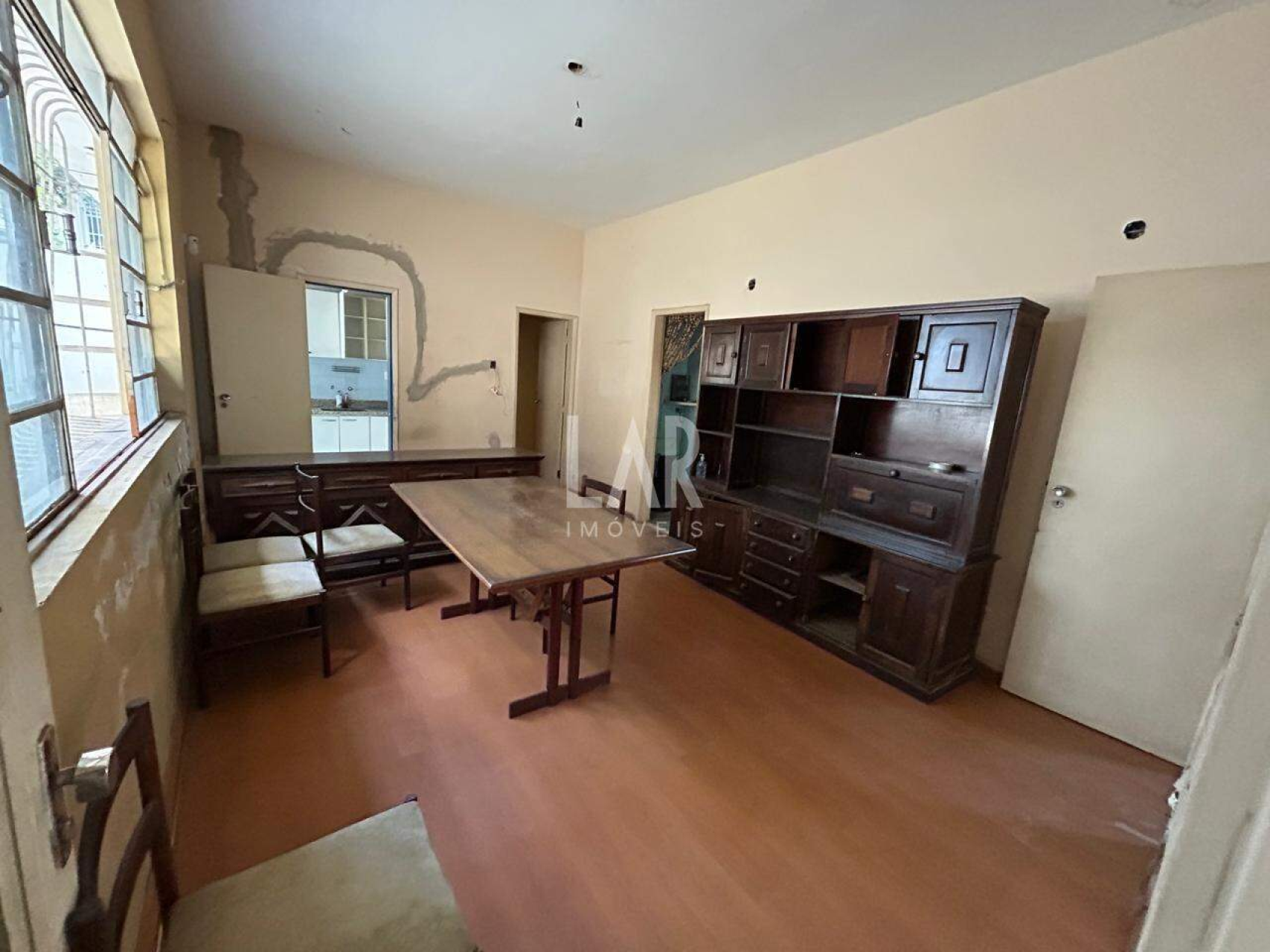 Casa de 4 quartos à venda, Sion, Belo Horizonte - MG