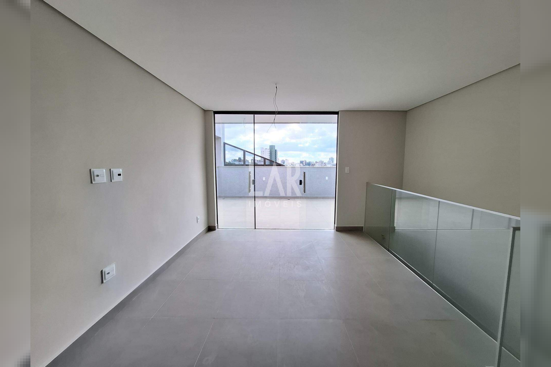 Cobertura de 2 quartos à venda, Anchieta, Belo Horizonte - MG