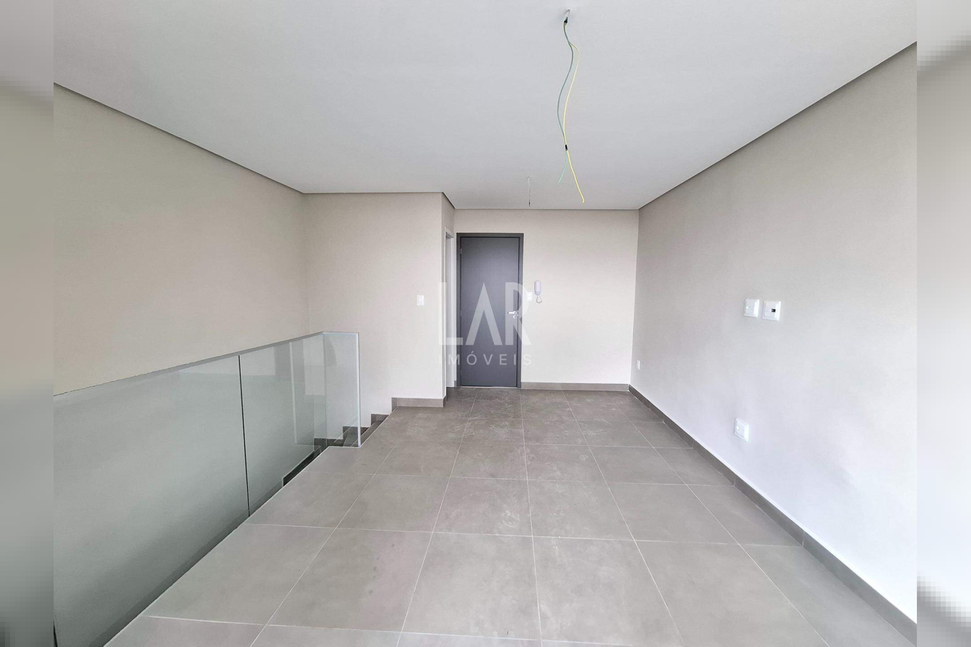 Cobertura de 2 quartos à venda, Anchieta, Belo Horizonte - MG