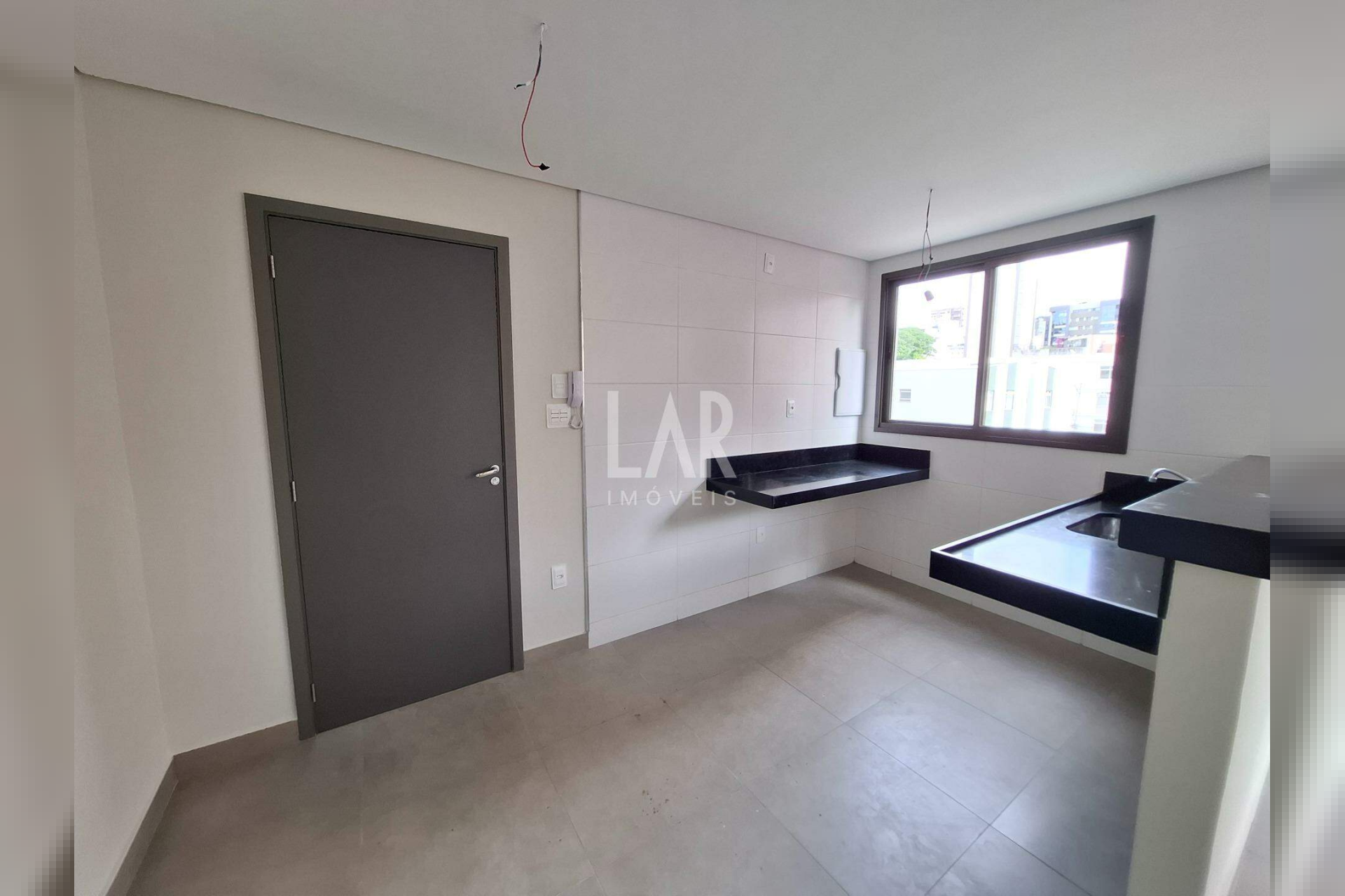Cobertura de 2 quartos à venda, Anchieta, Belo Horizonte - MG
