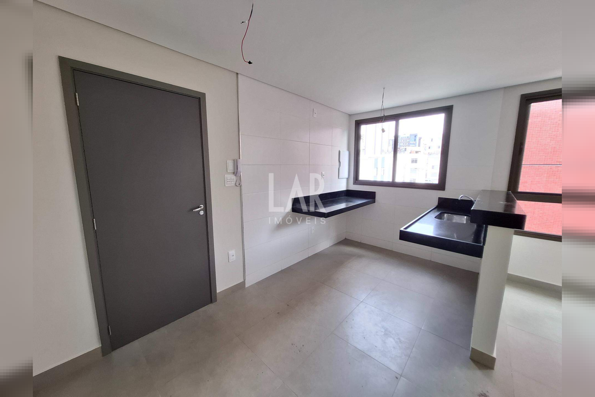 Cobertura de 2 quartos à venda, Anchieta, Belo Horizonte - MG