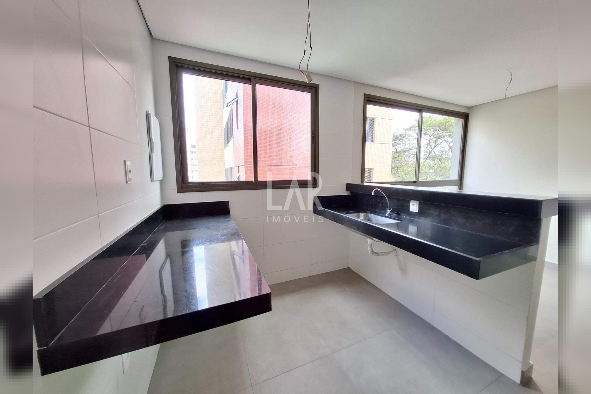 Cobertura de 2 quartos à venda, Anchieta, Belo Horizonte - MG