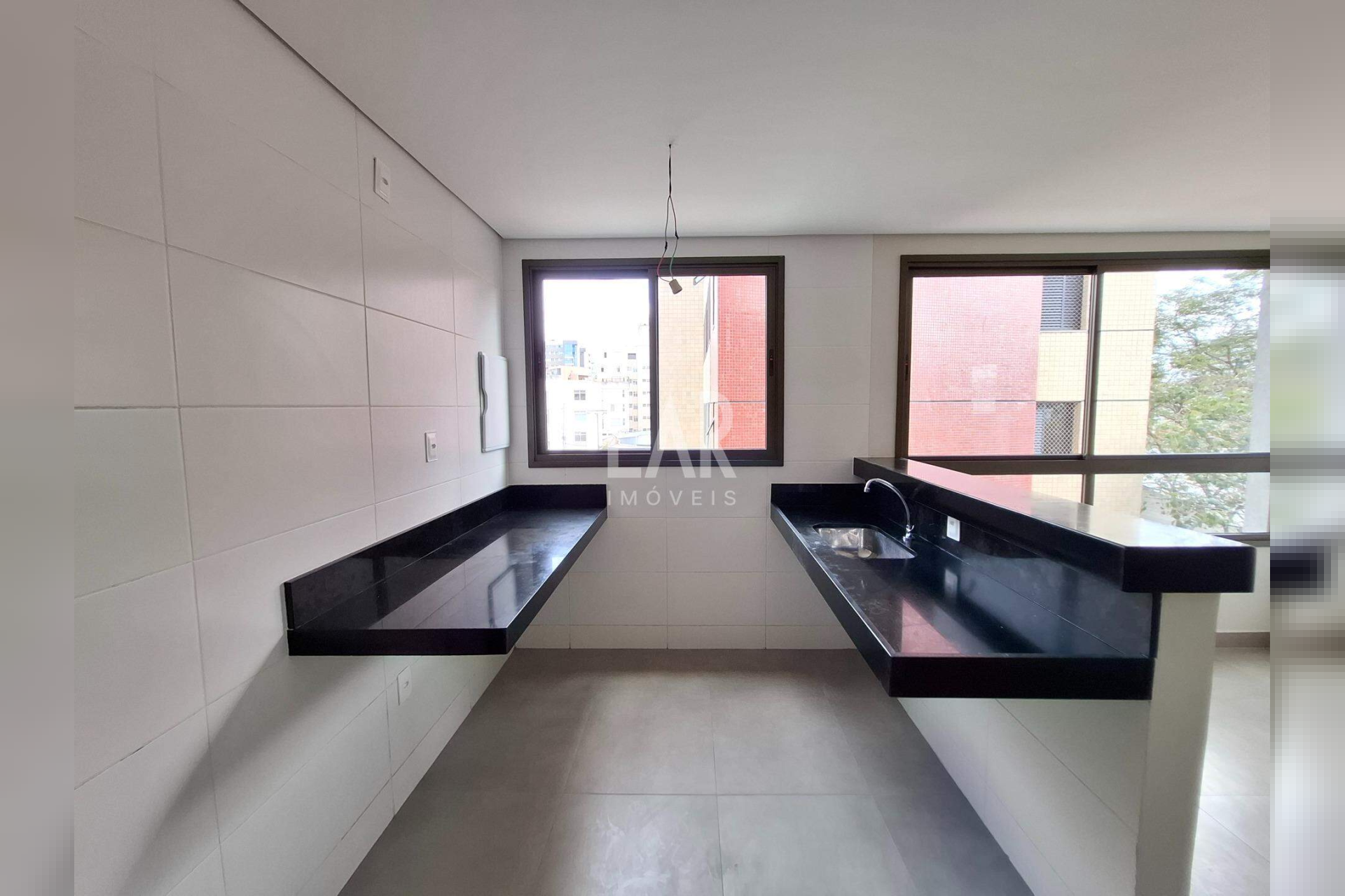 Cobertura de 2 quartos à venda, Anchieta, Belo Horizonte - MG