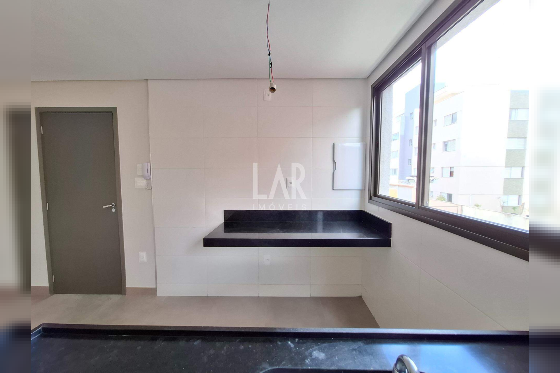 Cobertura de 2 quartos à venda, Anchieta, Belo Horizonte - MG