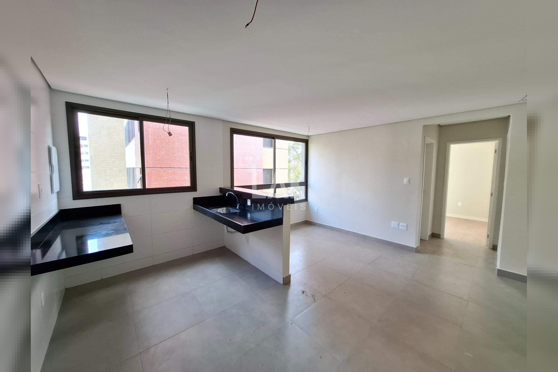 Cobertura de 2 quartos à venda, Anchieta, Belo Horizonte - MG