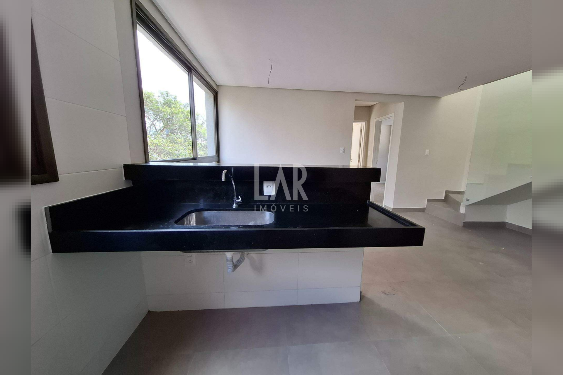 Cobertura de 2 quartos à venda, Anchieta, Belo Horizonte - MG