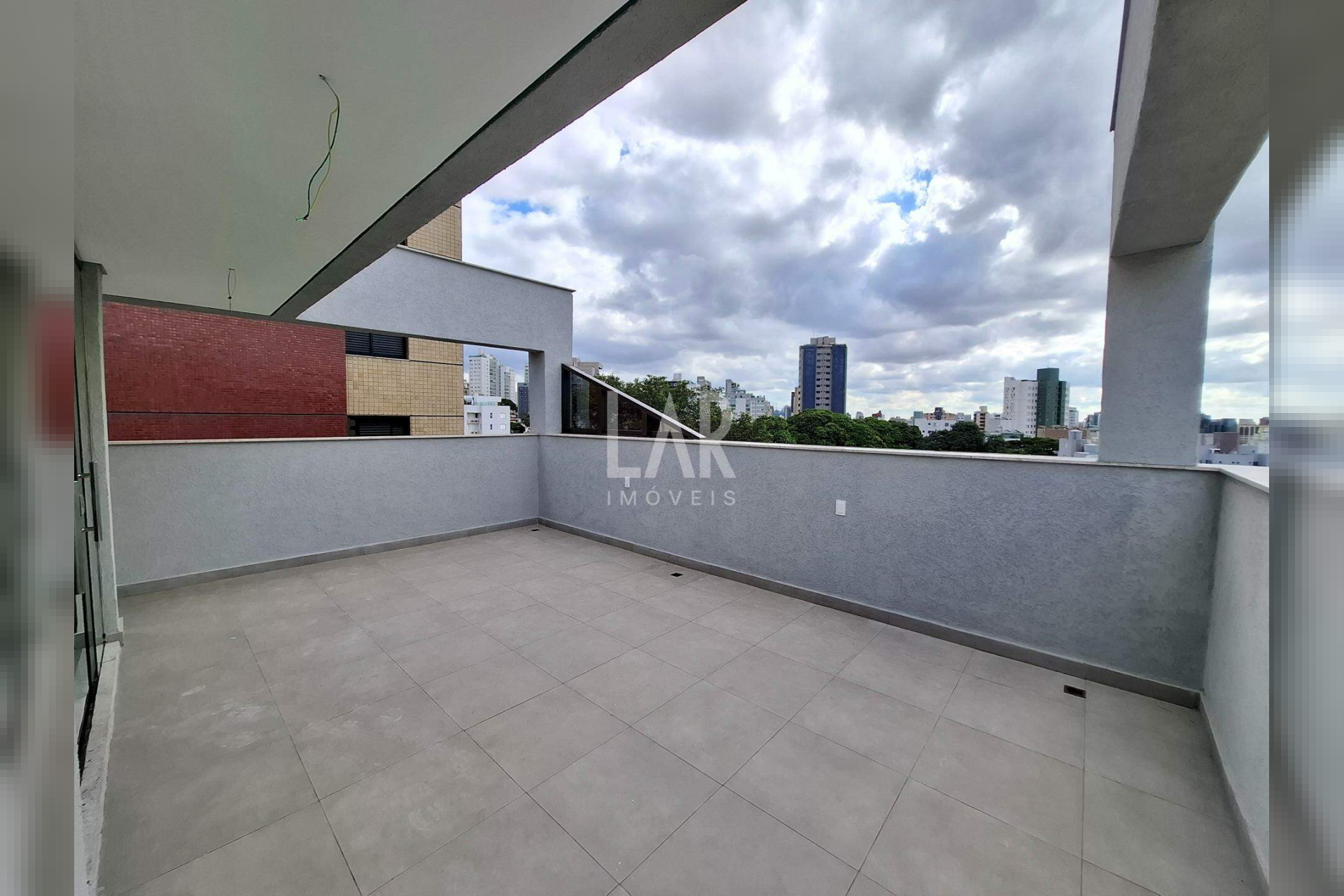 Cobertura de 2 quartos à venda, Anchieta, Belo Horizonte - MG