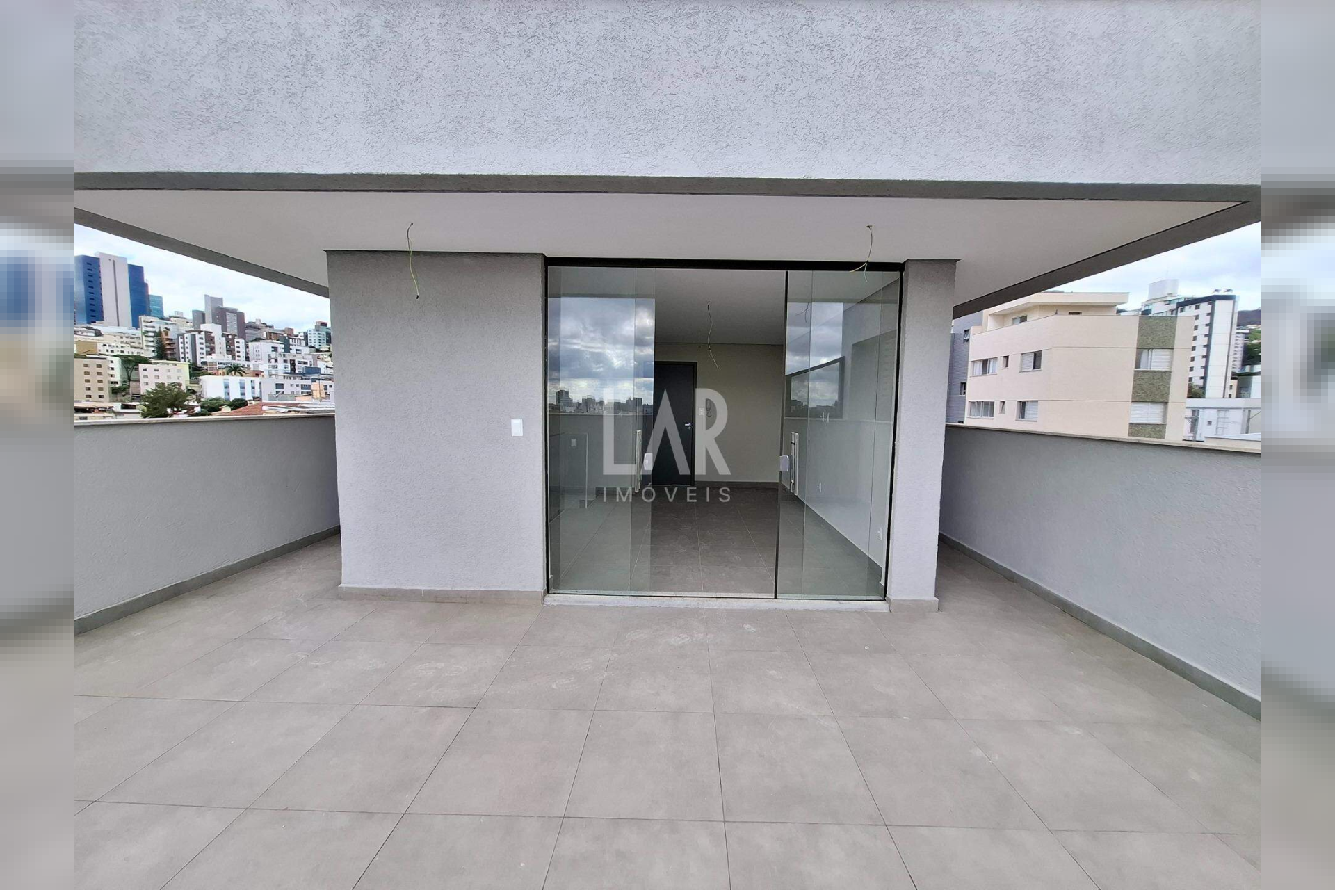 Cobertura de 2 quartos à venda, Anchieta, Belo Horizonte - MG