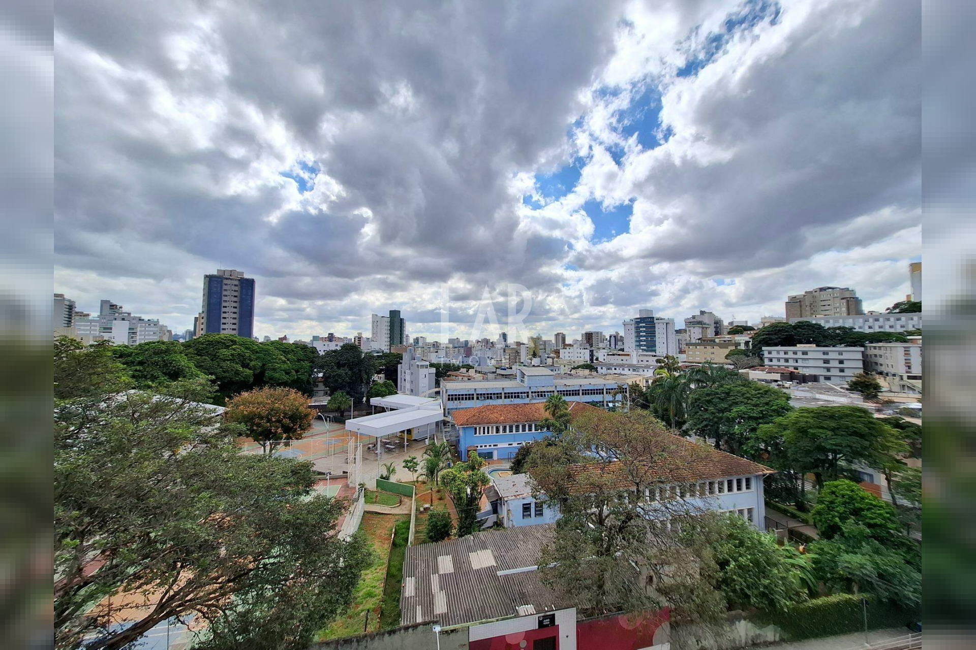 Cobertura de 2 quartos à venda, Anchieta, Belo Horizonte - MG