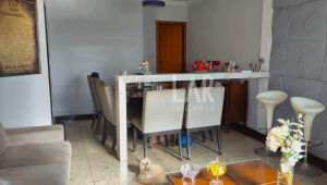 Casa Geminada de 3 quartos à venda, Serrano, Belo Horizonte - MG
