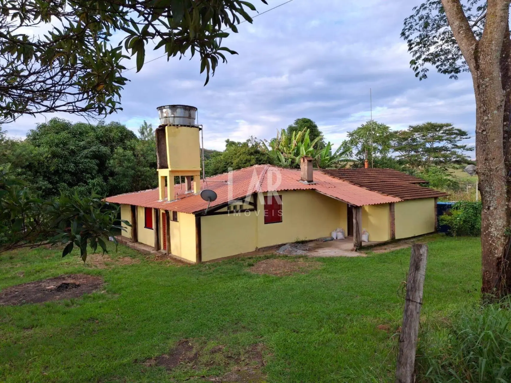 Imagem do Imóvel