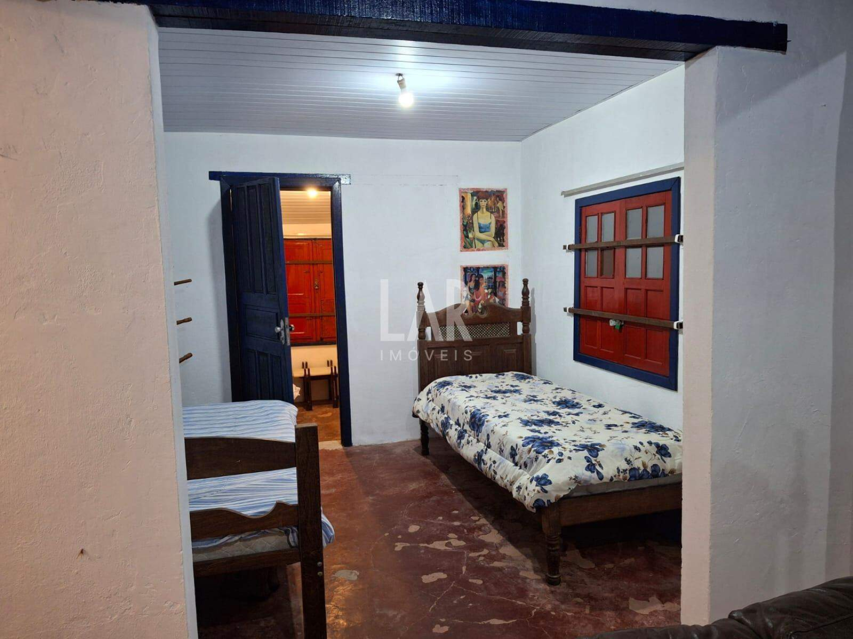 Fazenda - Sítio de 12 quartos à venda, São Gonçalo do Bação, Itabirito - MG