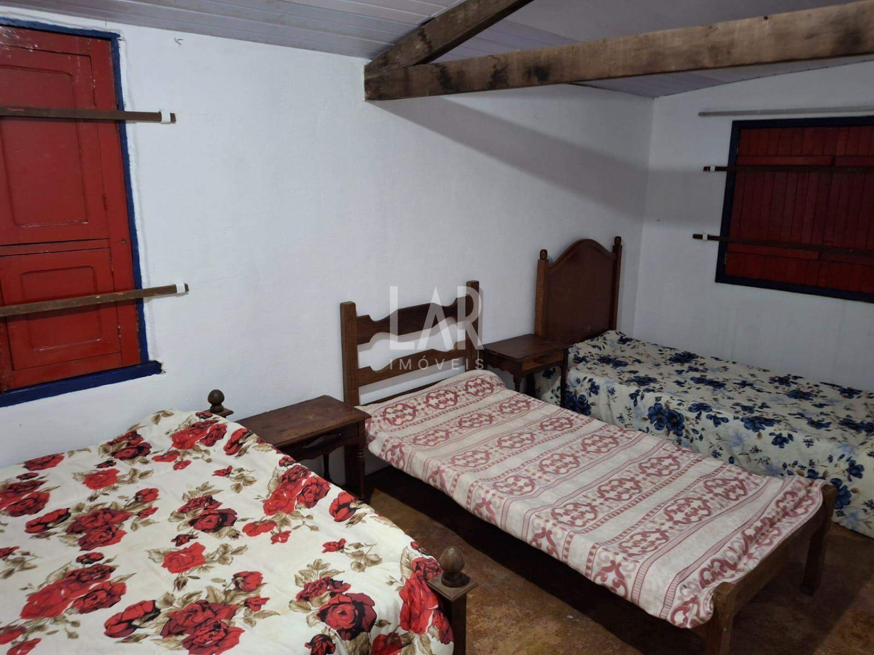 Fazenda - Sítio de 12 quartos à venda, São Gonçalo do Bação, Itabirito - MG