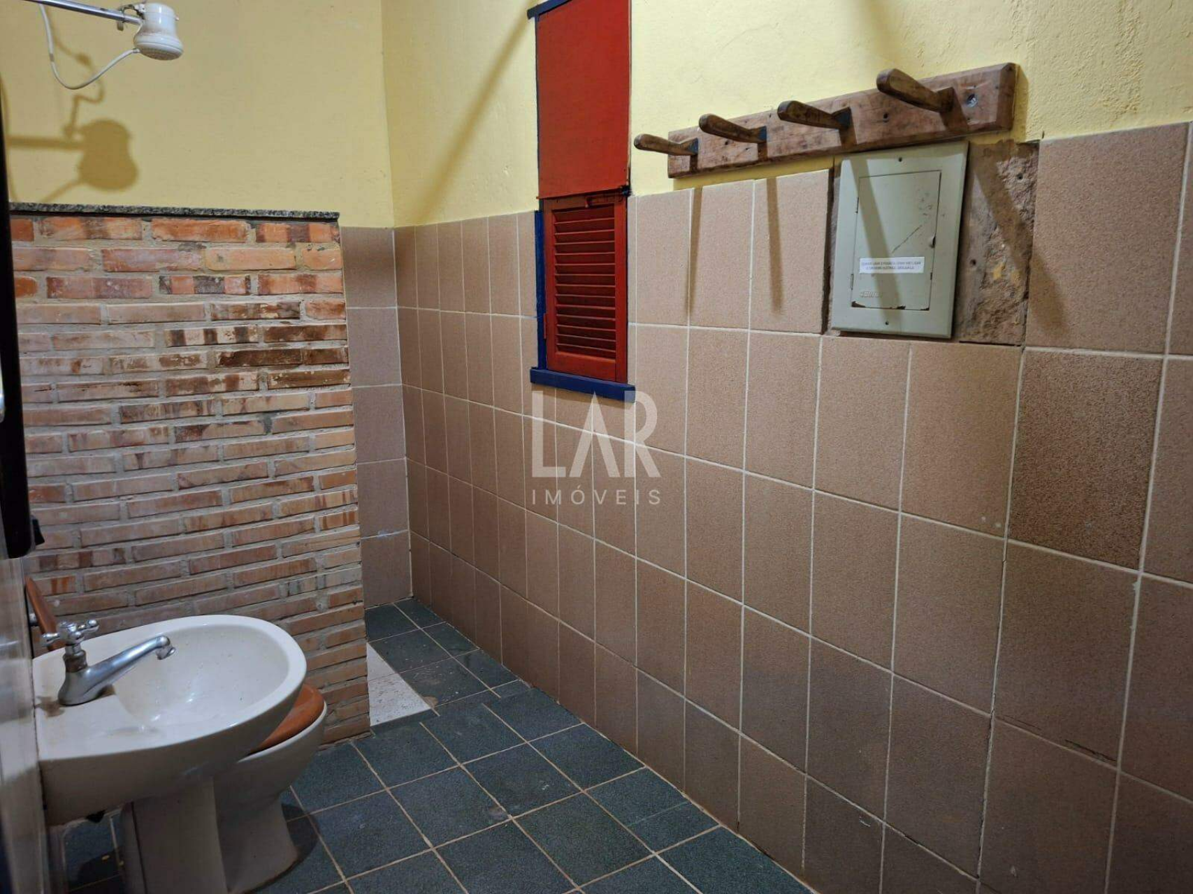Fazenda - Sítio de 12 quartos à venda, São Gonçalo do Bação, Itabirito - MG