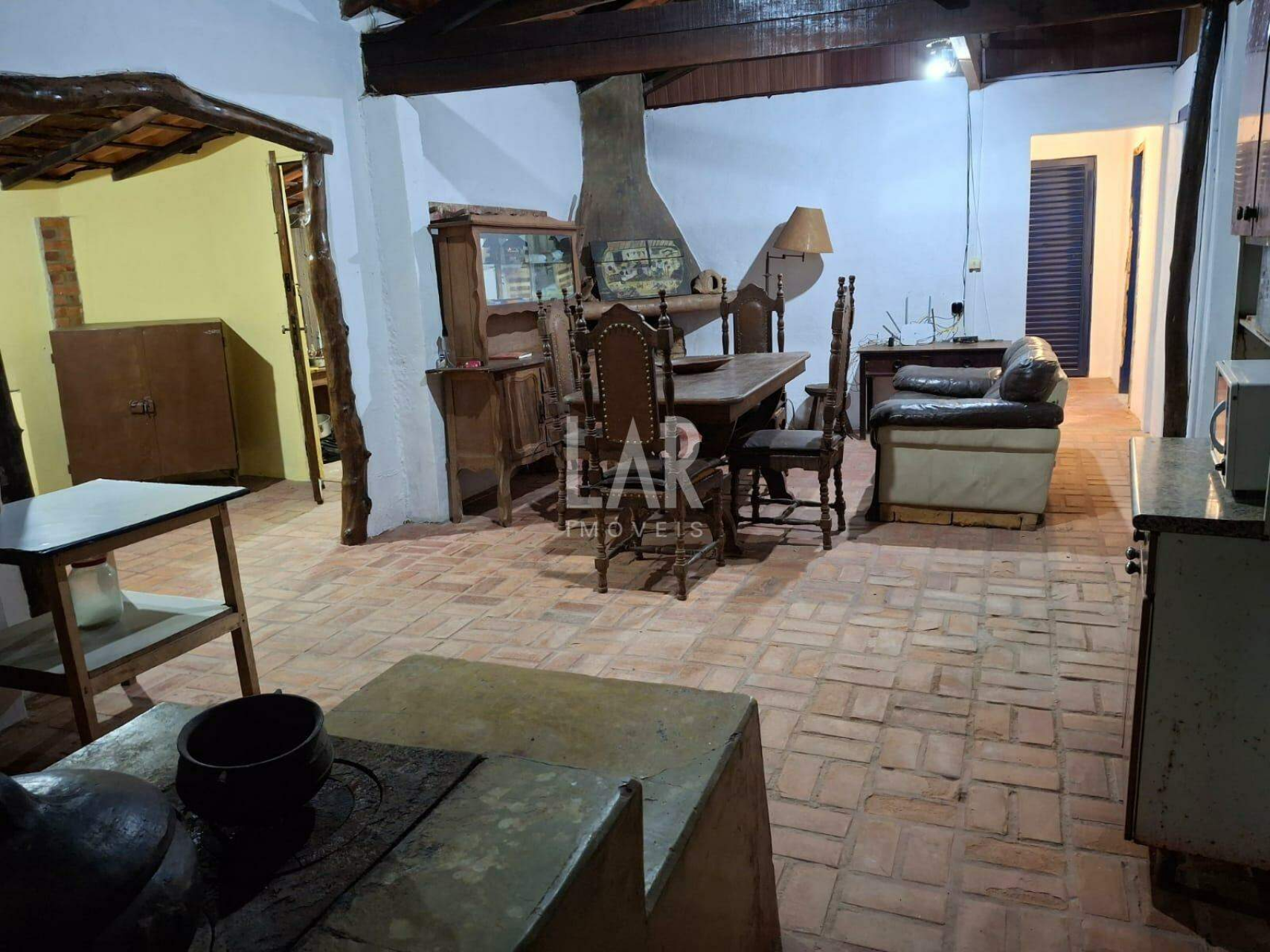 Fazenda - Sítio de 12 quartos à venda, São Gonçalo do Bação, Itabirito - MG