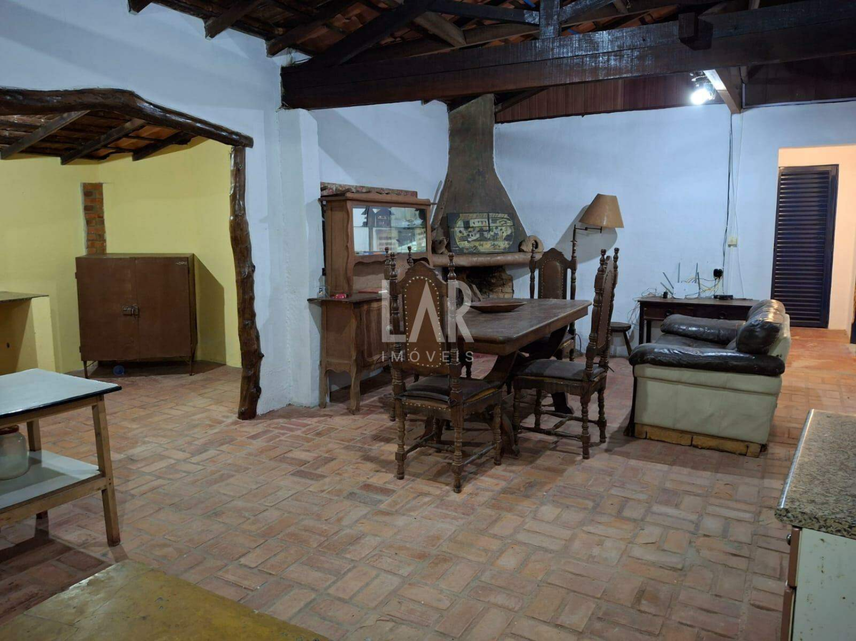 Fazenda - Sítio de 12 quartos à venda, São Gonçalo do Bação, Itabirito - MG