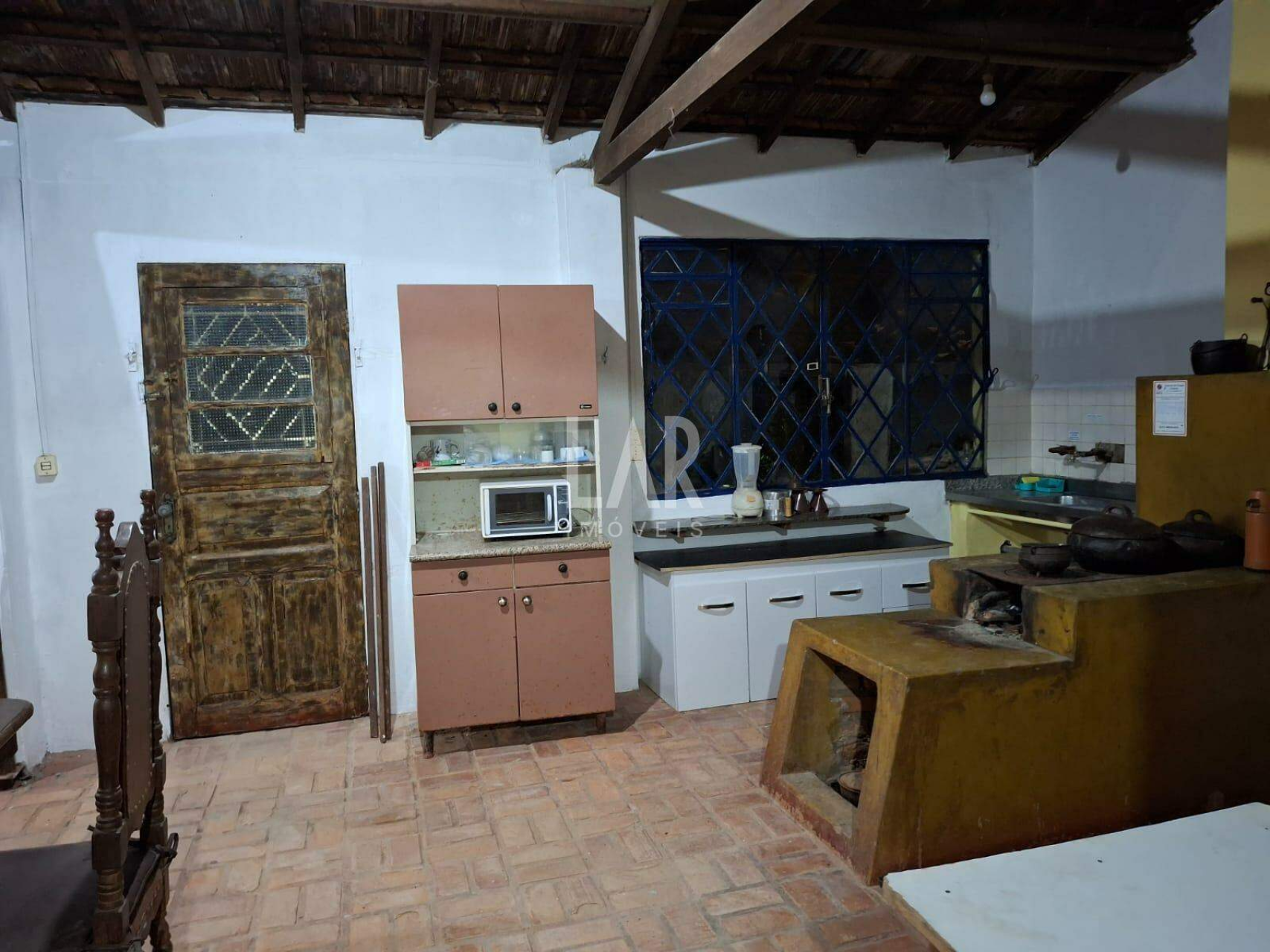 Fazenda - Sítio de 12 quartos à venda, São Gonçalo do Bação, Itabirito - MG