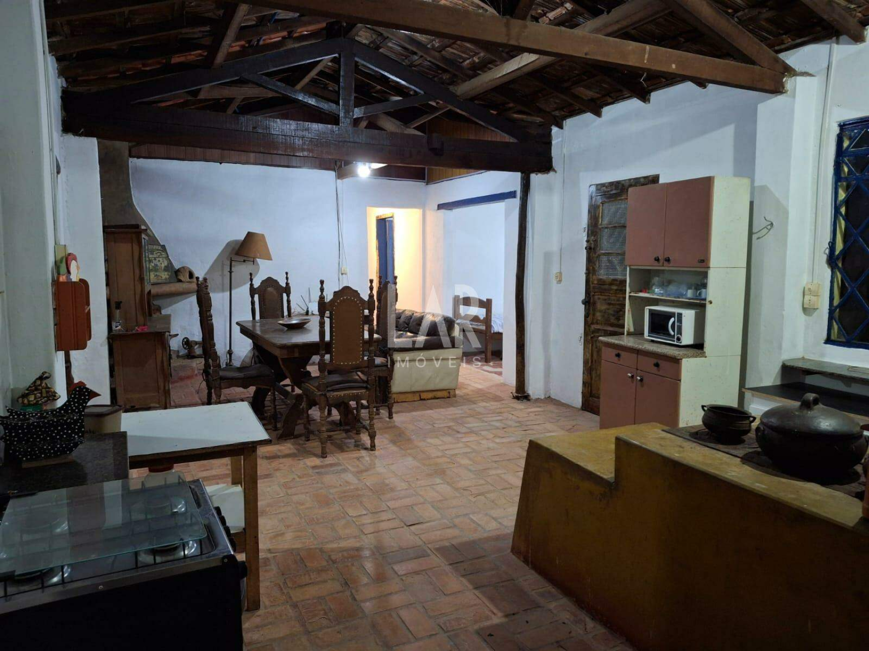 Fazenda - Sítio de 12 quartos à venda, São Gonçalo do Bação, Itabirito - MG