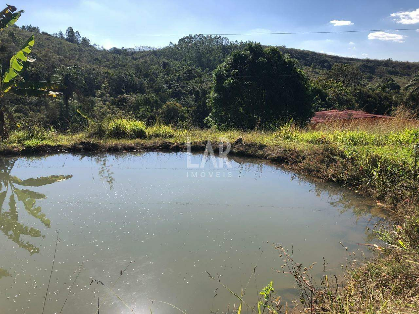 Fazenda - Sítio de 12 quartos à venda, São Gonçalo do Bação, Itabirito - MG