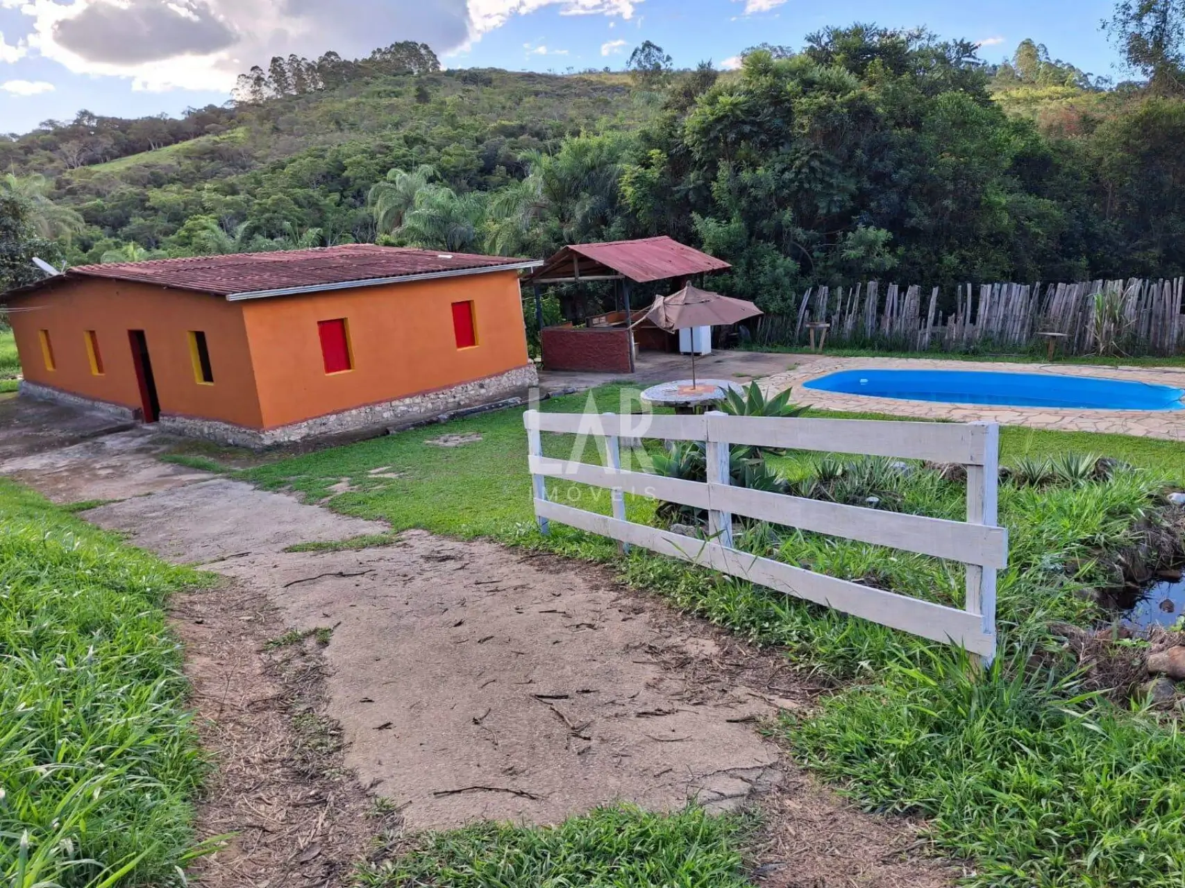 Imagem do Imóvel