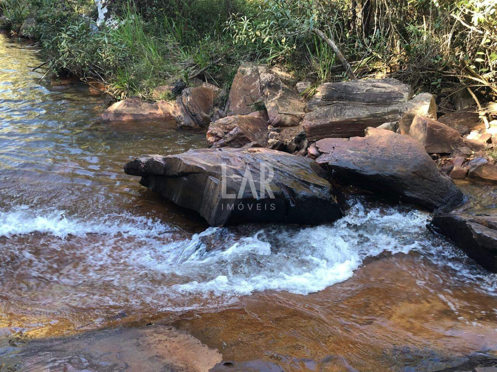 Fazenda - Sítio de 12 quartos à venda, São Gonçalo do Bação, Itabirito - MG