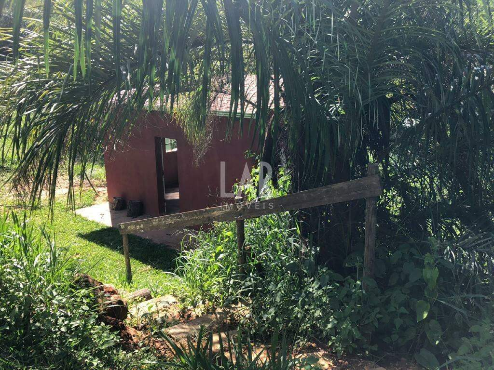 Fazenda - Sítio de 12 quartos à venda, São Gonçalo do Bação, Itabirito - MG