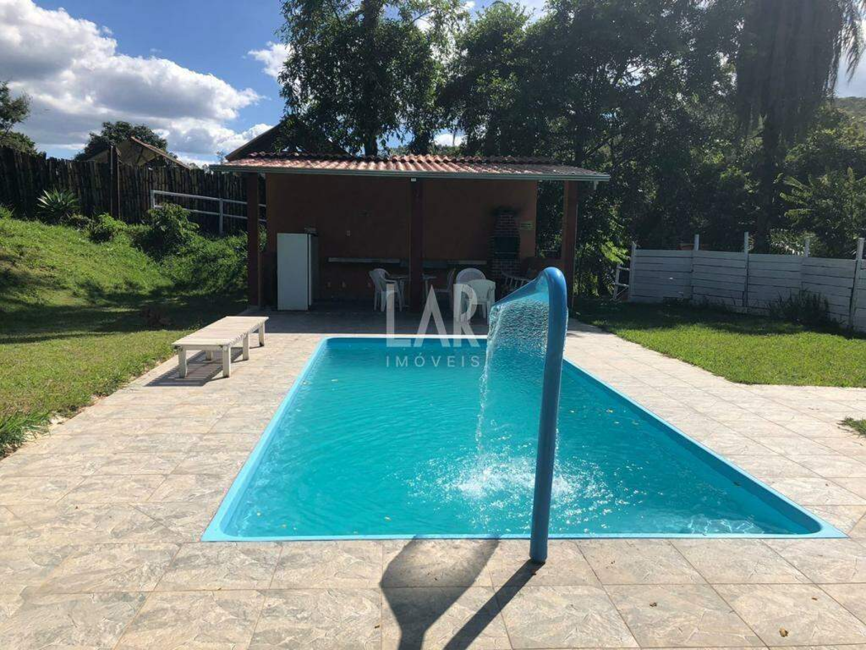 Fazenda - Sítio de 12 quartos à venda, São Gonçalo do Bação, Itabirito - MG