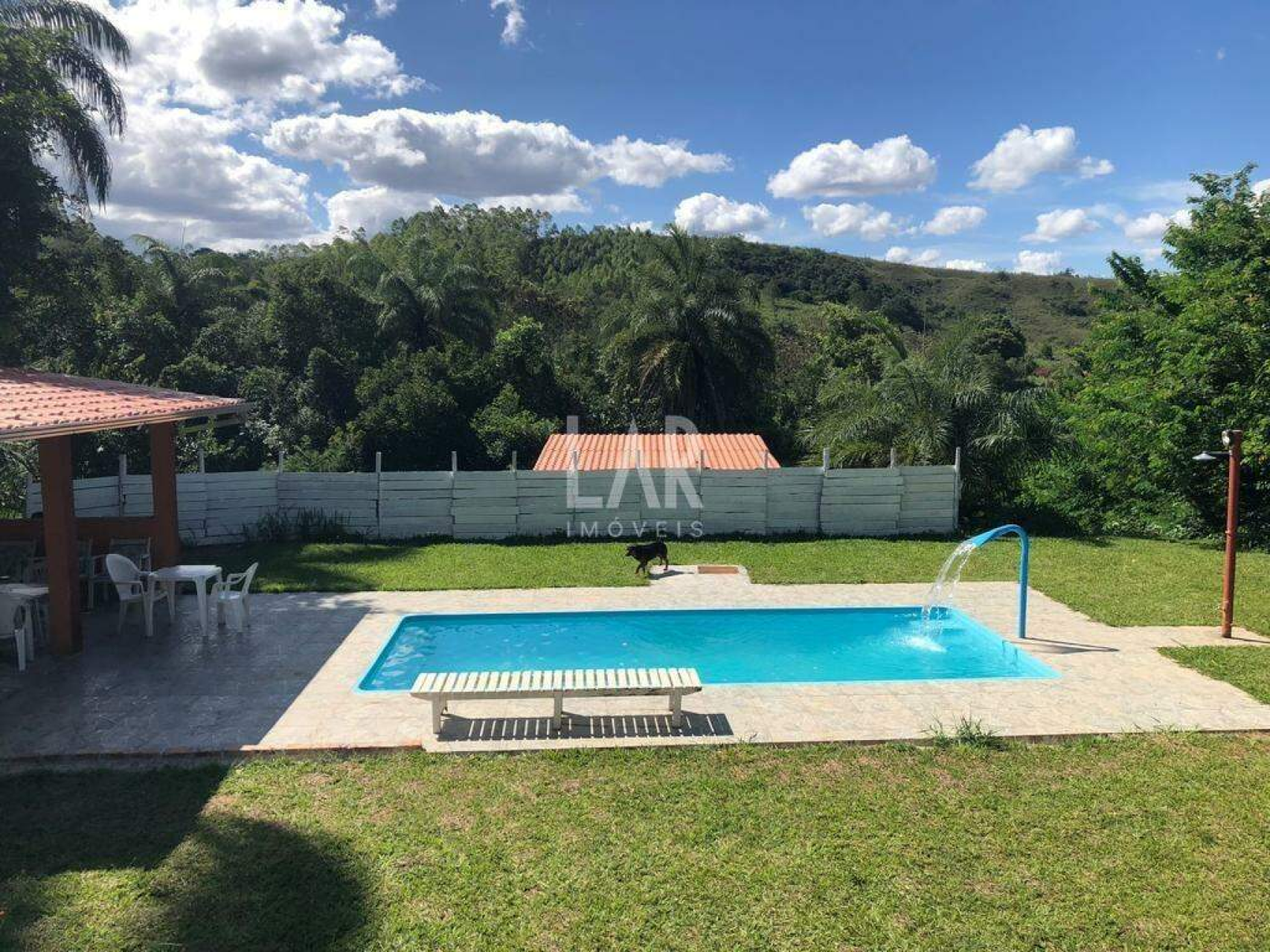 Fazenda - Sítio de 12 quartos à venda, São Gonçalo do Bação, Itabirito - MG