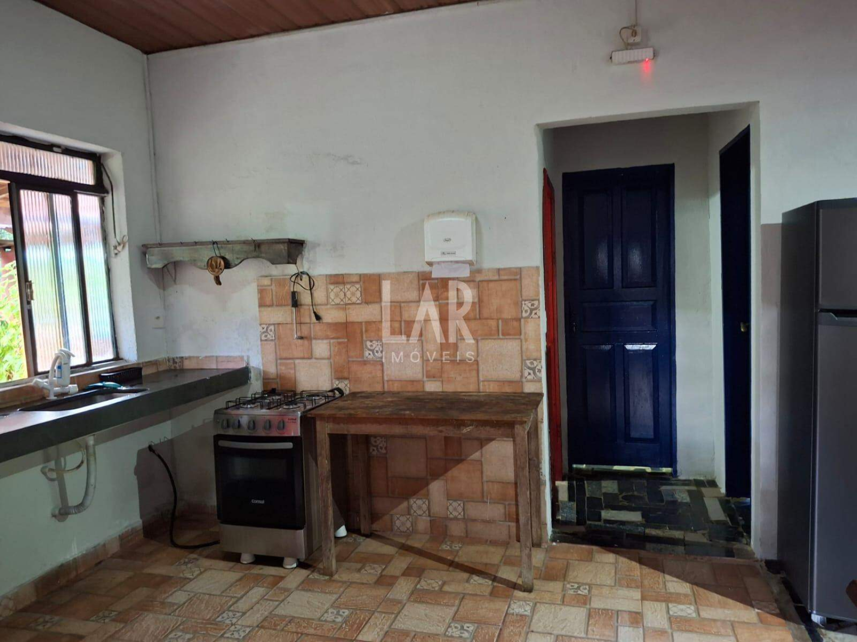 Fazenda - Sítio de 12 quartos à venda, São Gonçalo do Bação, Itabirito - MG