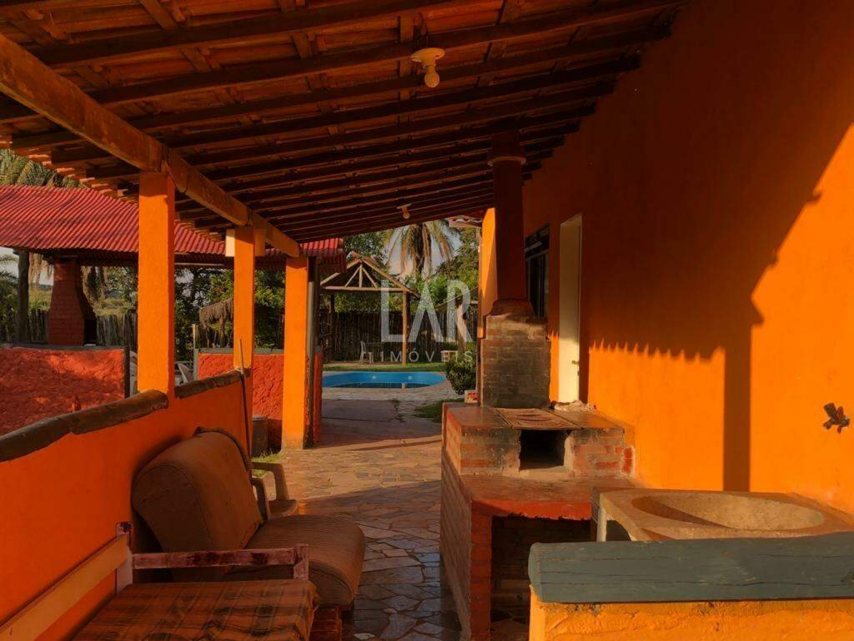 Fazenda - Sítio de 12 quartos à venda, São Gonçalo do Bação, Itabirito - MG