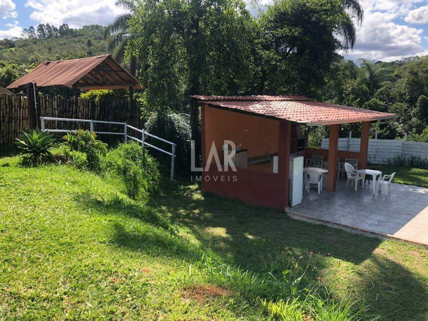 Fazenda - Sítio de 12 quartos à venda, São Gonçalo do Bação, Itabirito - MG