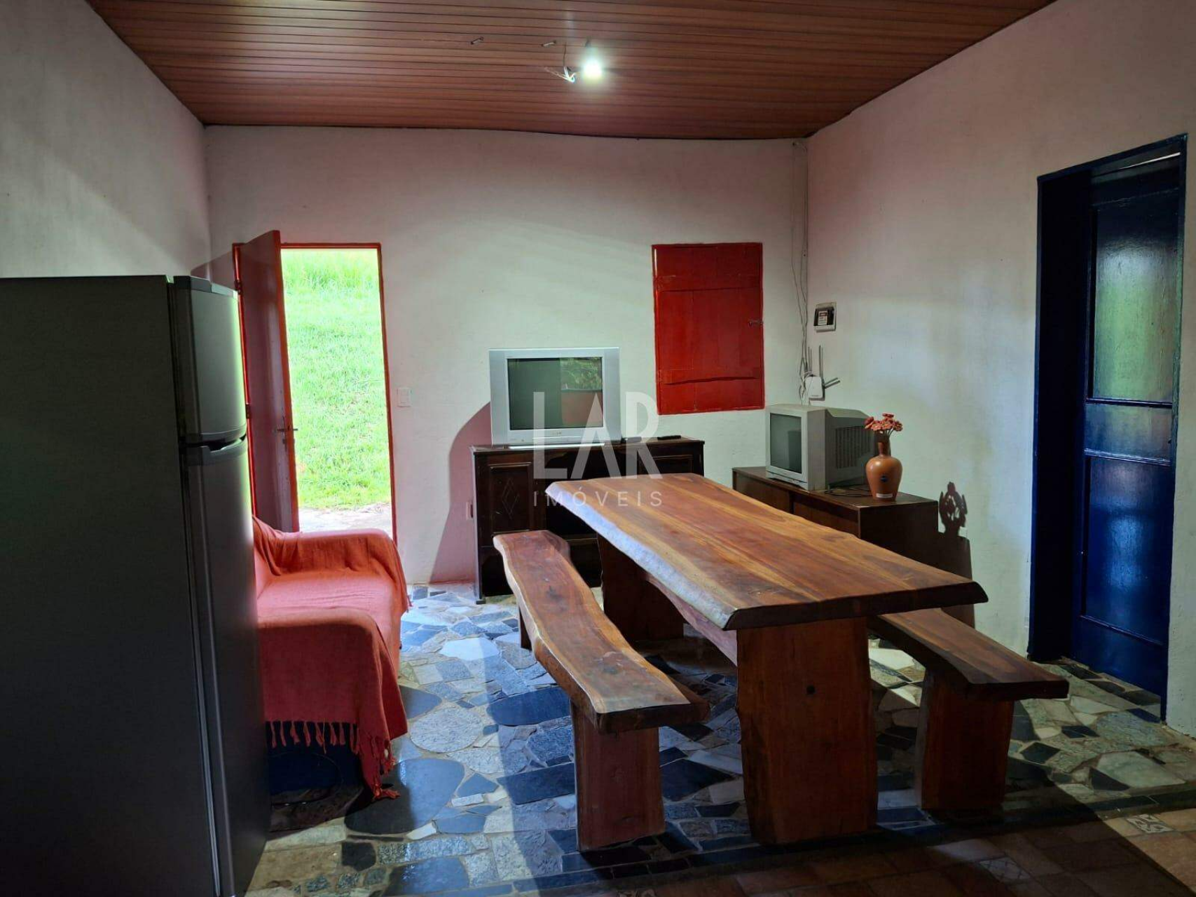 Fazenda - Sítio de 12 quartos à venda, São Gonçalo do Bação, Itabirito - MG