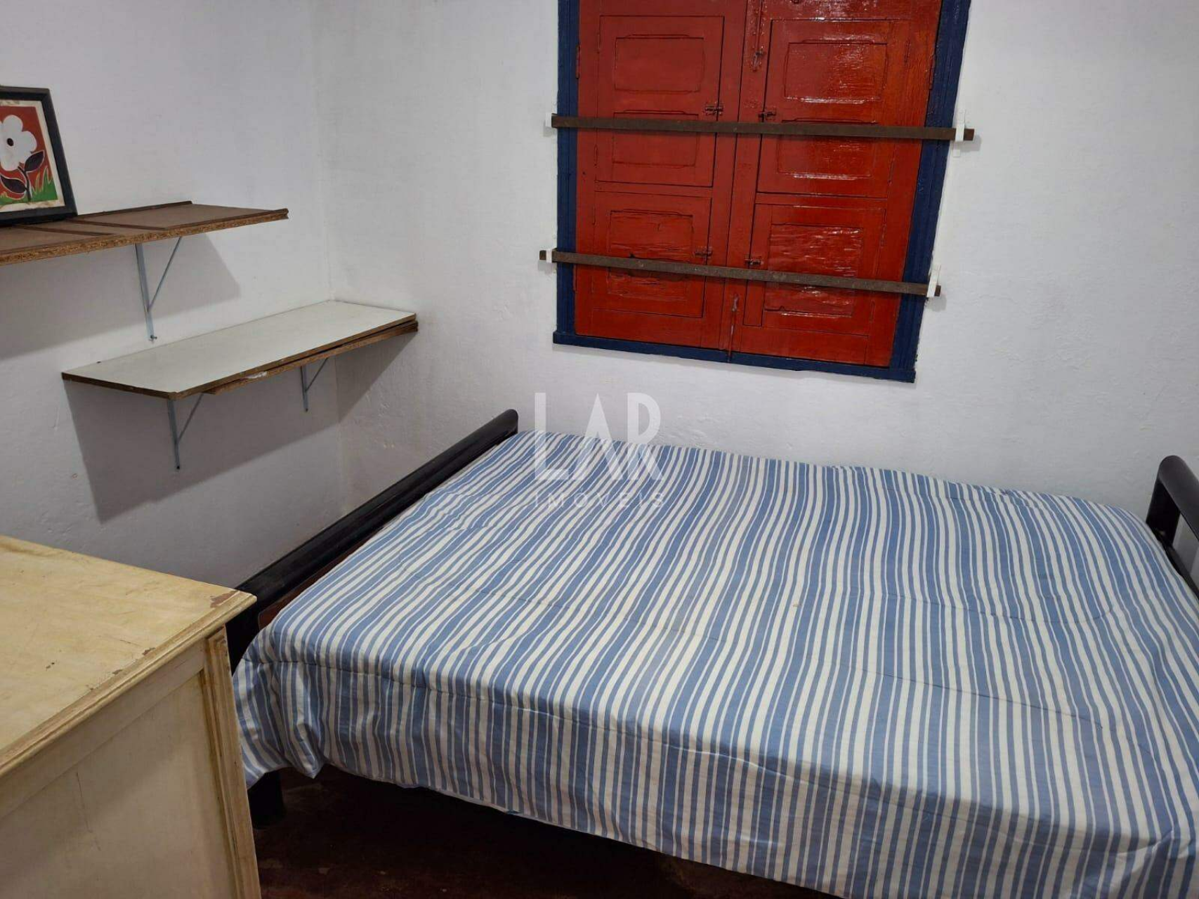 Fazenda - Sítio de 12 quartos à venda, São Gonçalo do Bação, Itabirito - MG