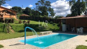 Fazenda - Sítio de 12 quartos à venda, São Gonçalo do Bação, Itabirito - MG