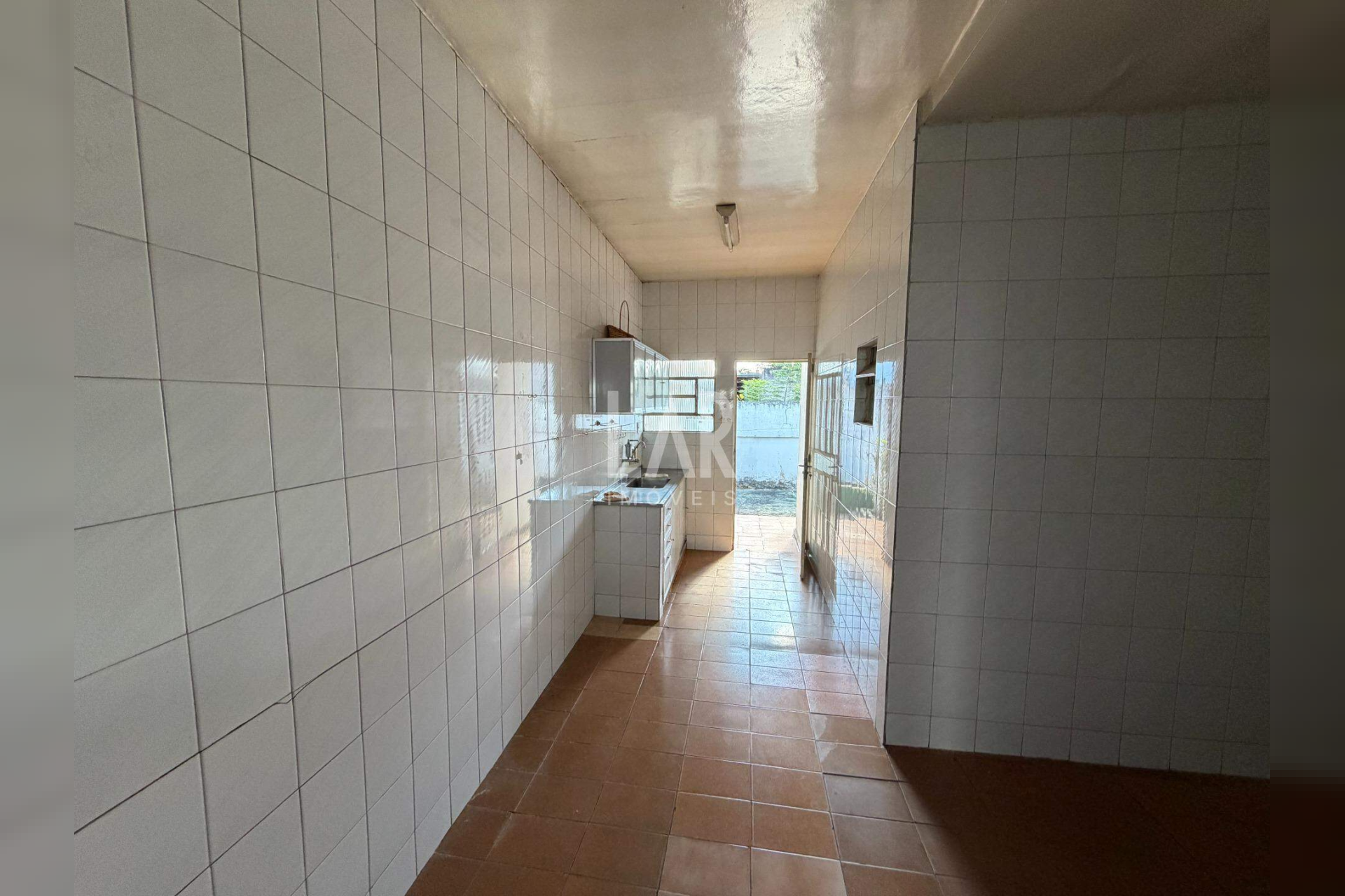 Casa de 4 quartos à venda, Coração Eucarístico, Belo Horizonte - MG