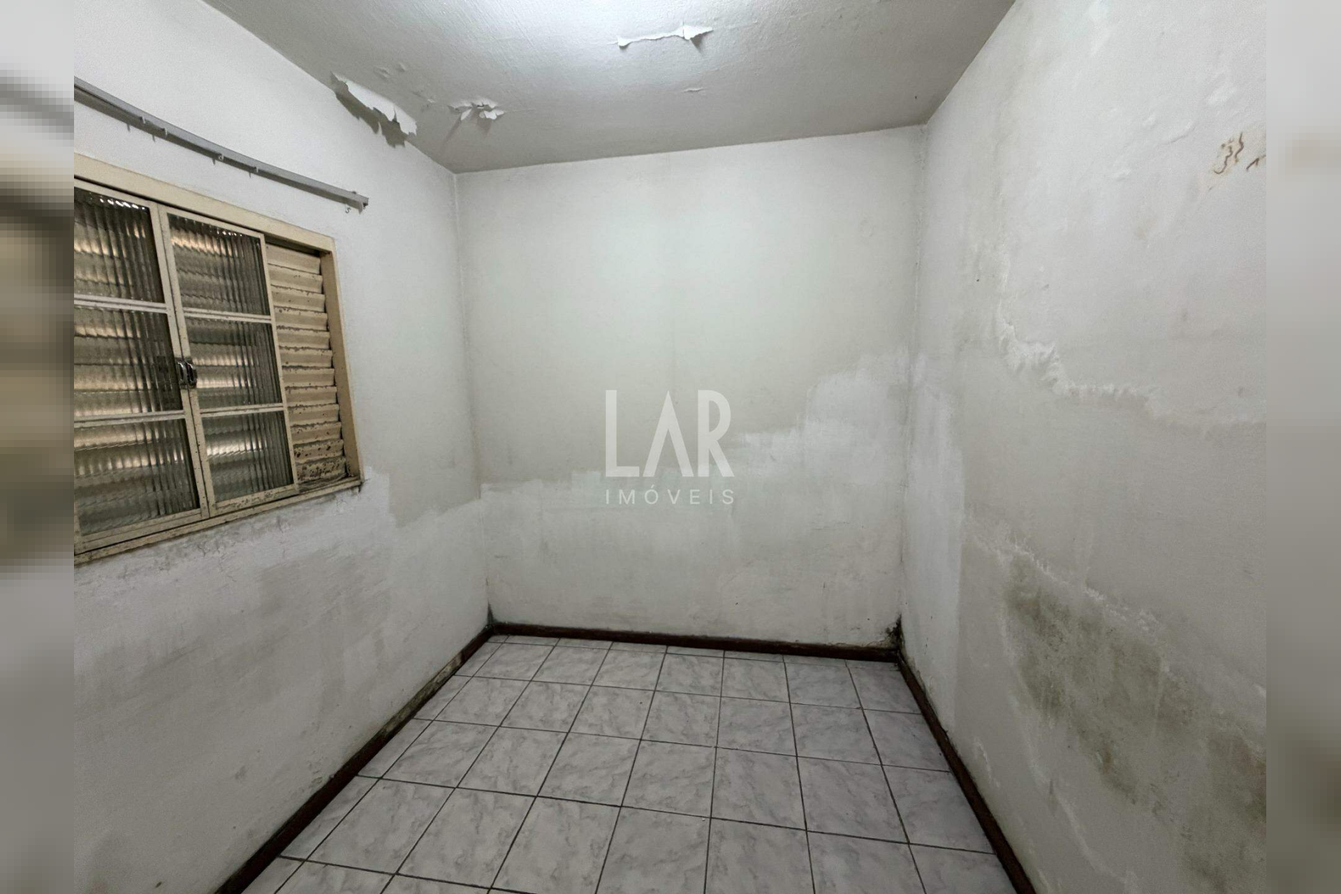 Casa de 4 quartos à venda, Coração Eucarístico, Belo Horizonte - MG