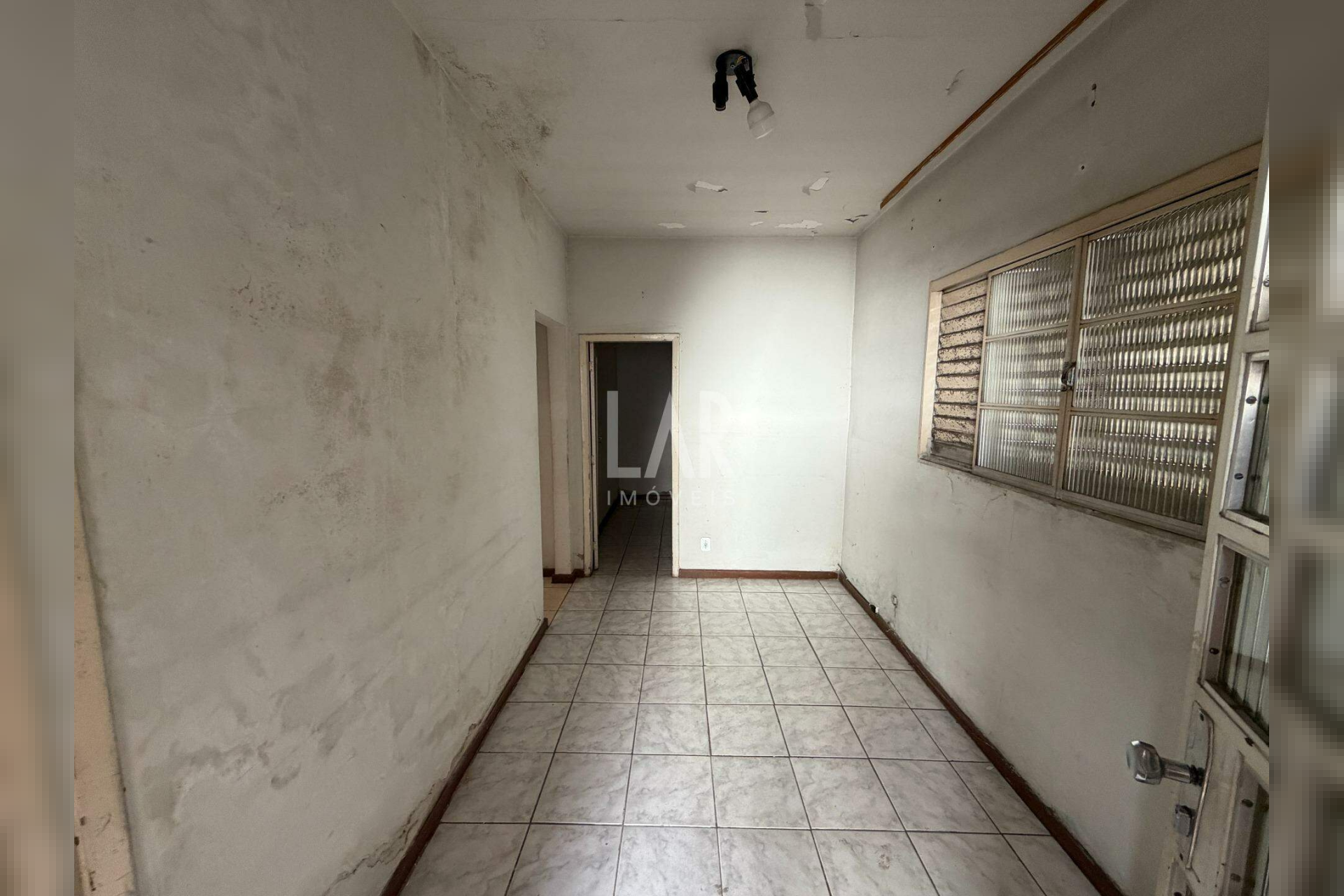 Casa de 4 quartos à venda, Coração Eucarístico, Belo Horizonte - MG