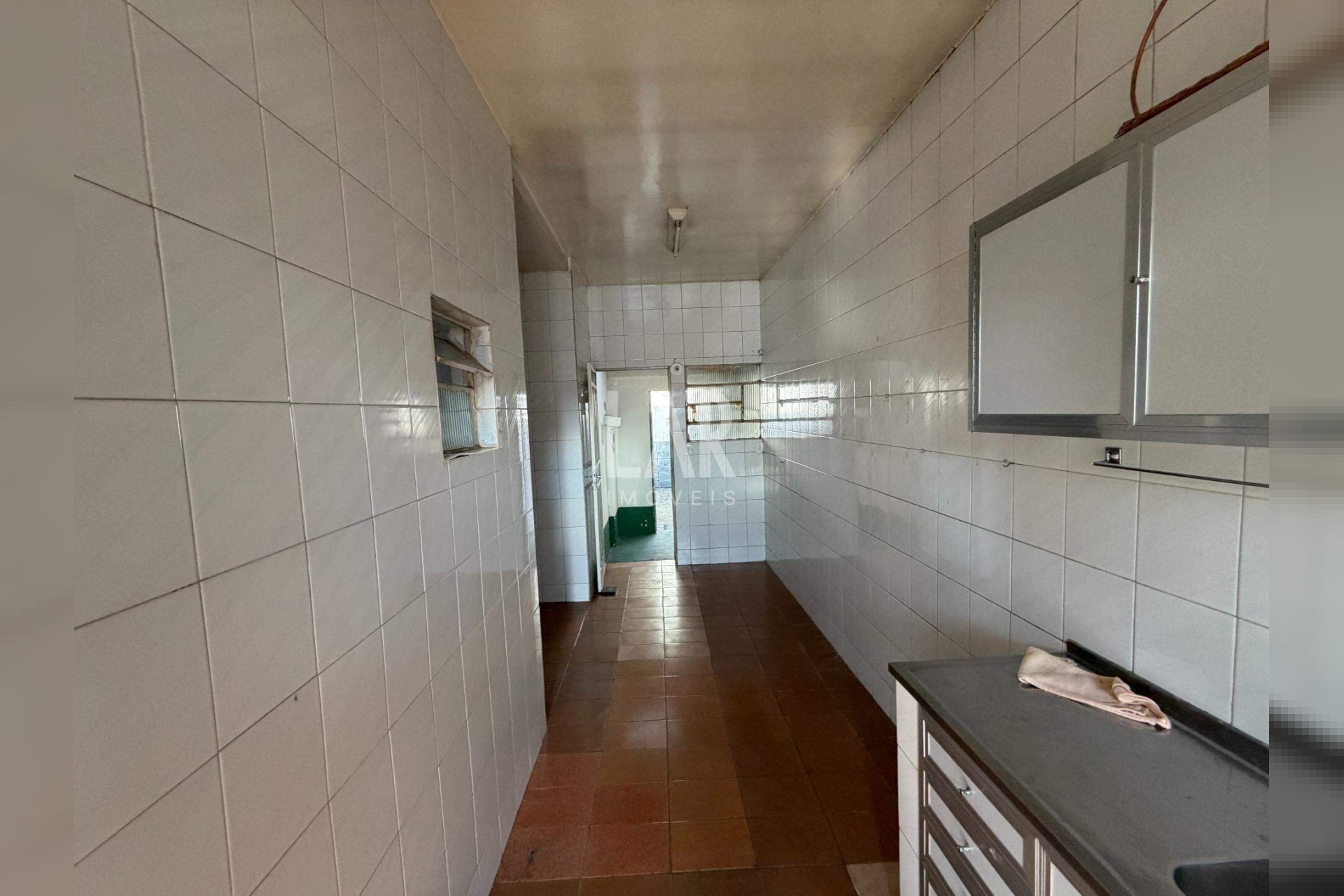 Casa de 4 quartos à venda, Coração Eucarístico, Belo Horizonte - MG