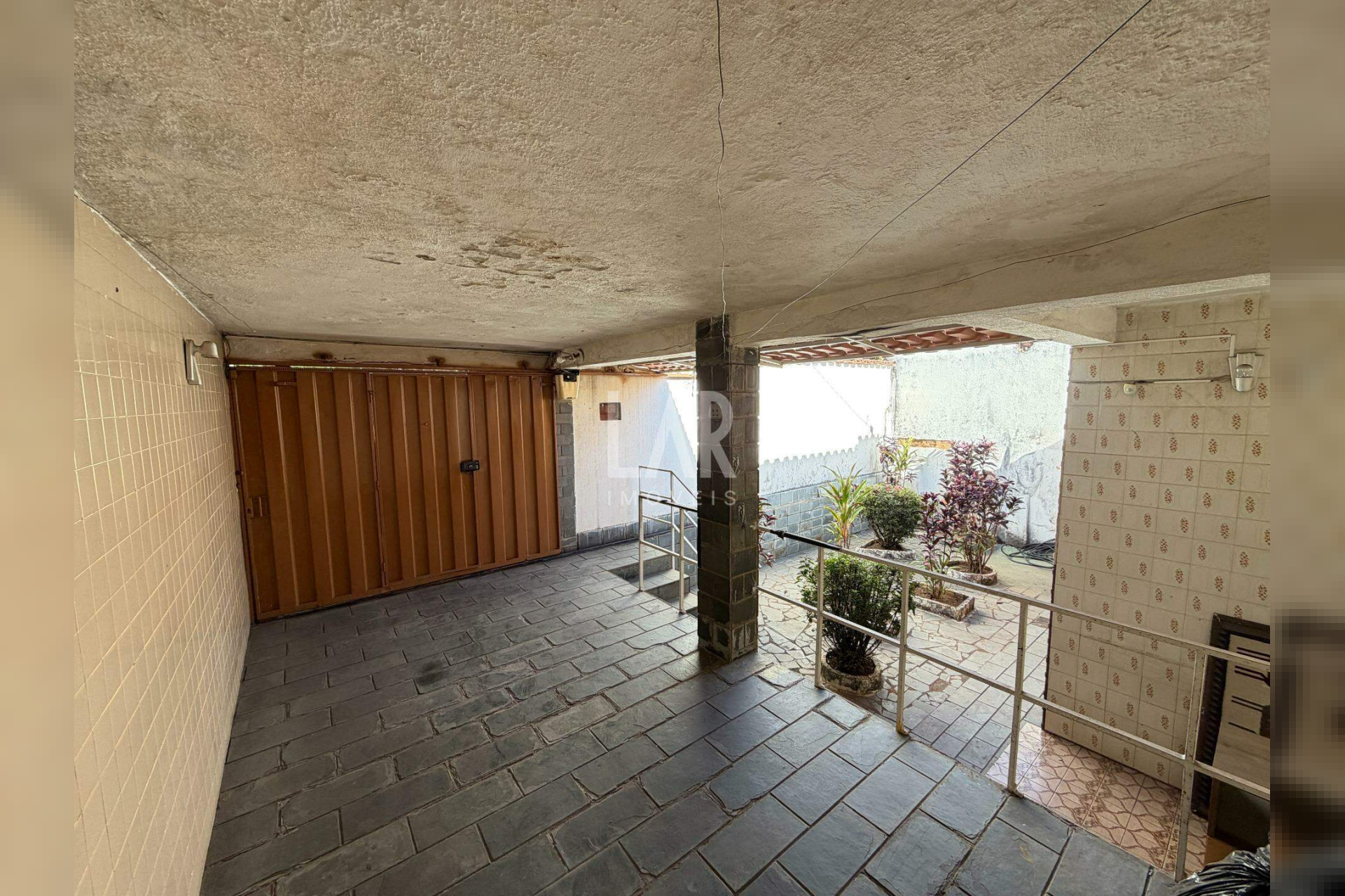 Casa de 4 quartos à venda, Coração Eucarístico, Belo Horizonte - MG