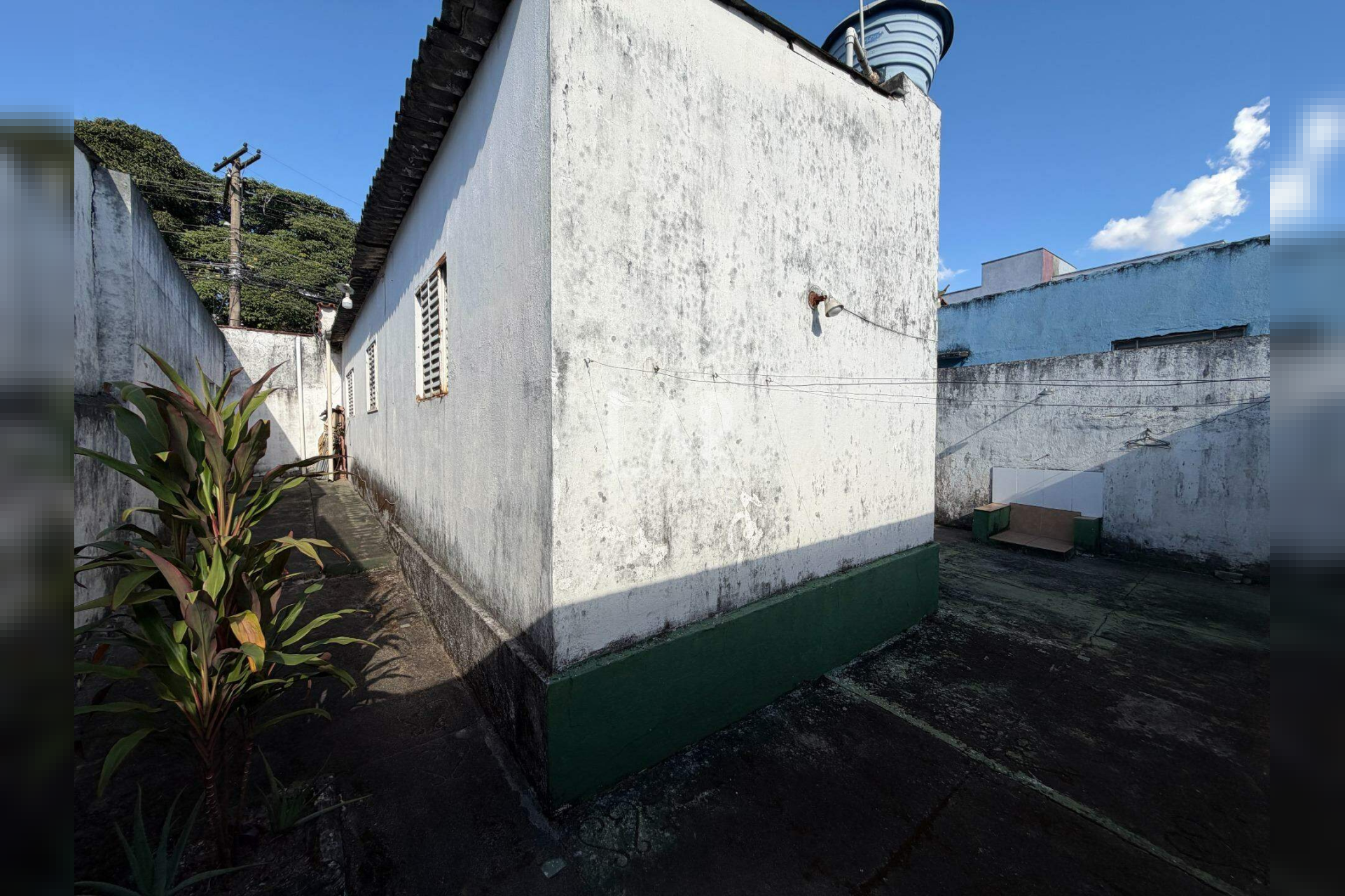 Casa de 4 quartos à venda, Coração Eucarístico, Belo Horizonte - MG