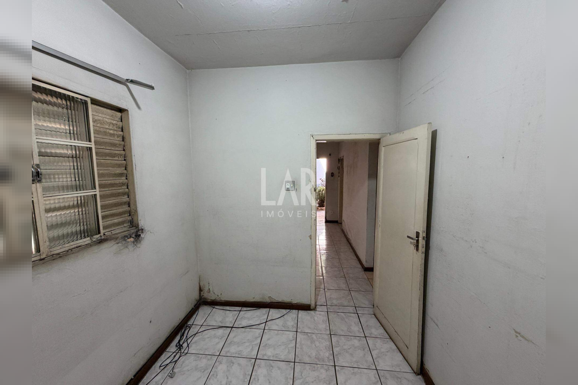 Casa de 4 quartos à venda, Coração Eucarístico, Belo Horizonte - MG
