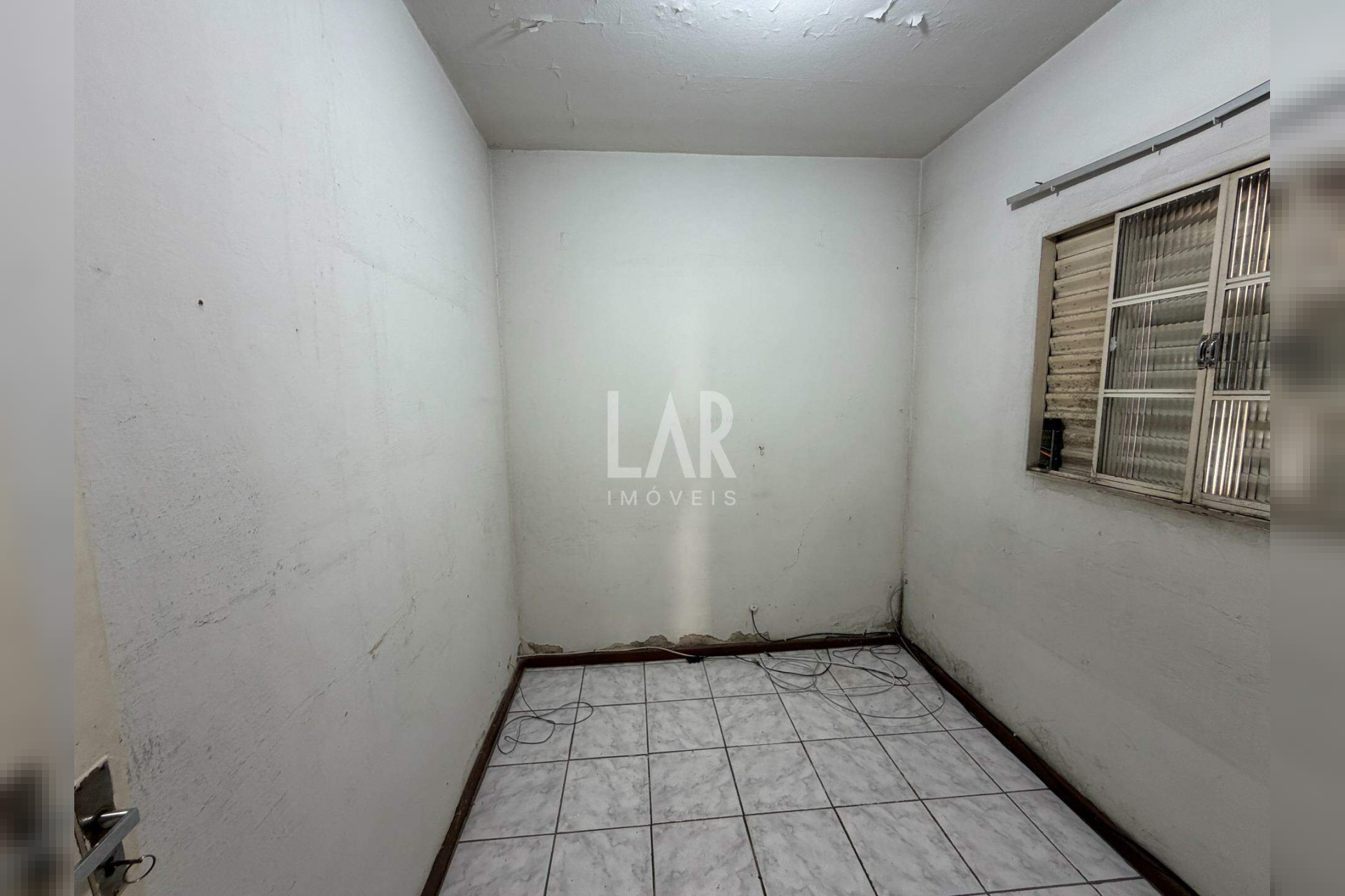 Casa de 4 quartos à venda, Coração Eucarístico, Belo Horizonte - MG